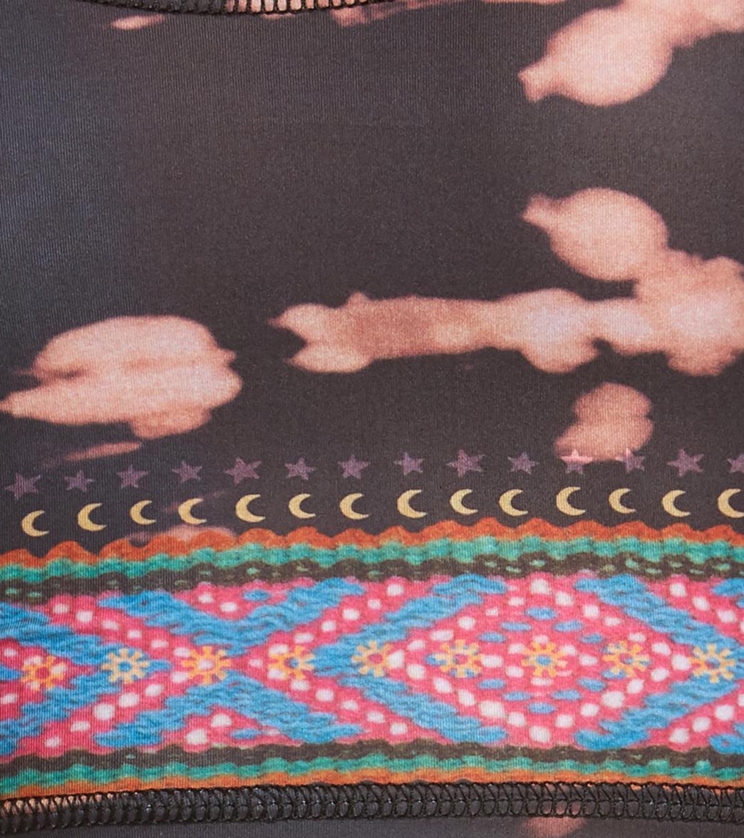 Teeki Cusco Rambler Lover Tank、mySite、noshort