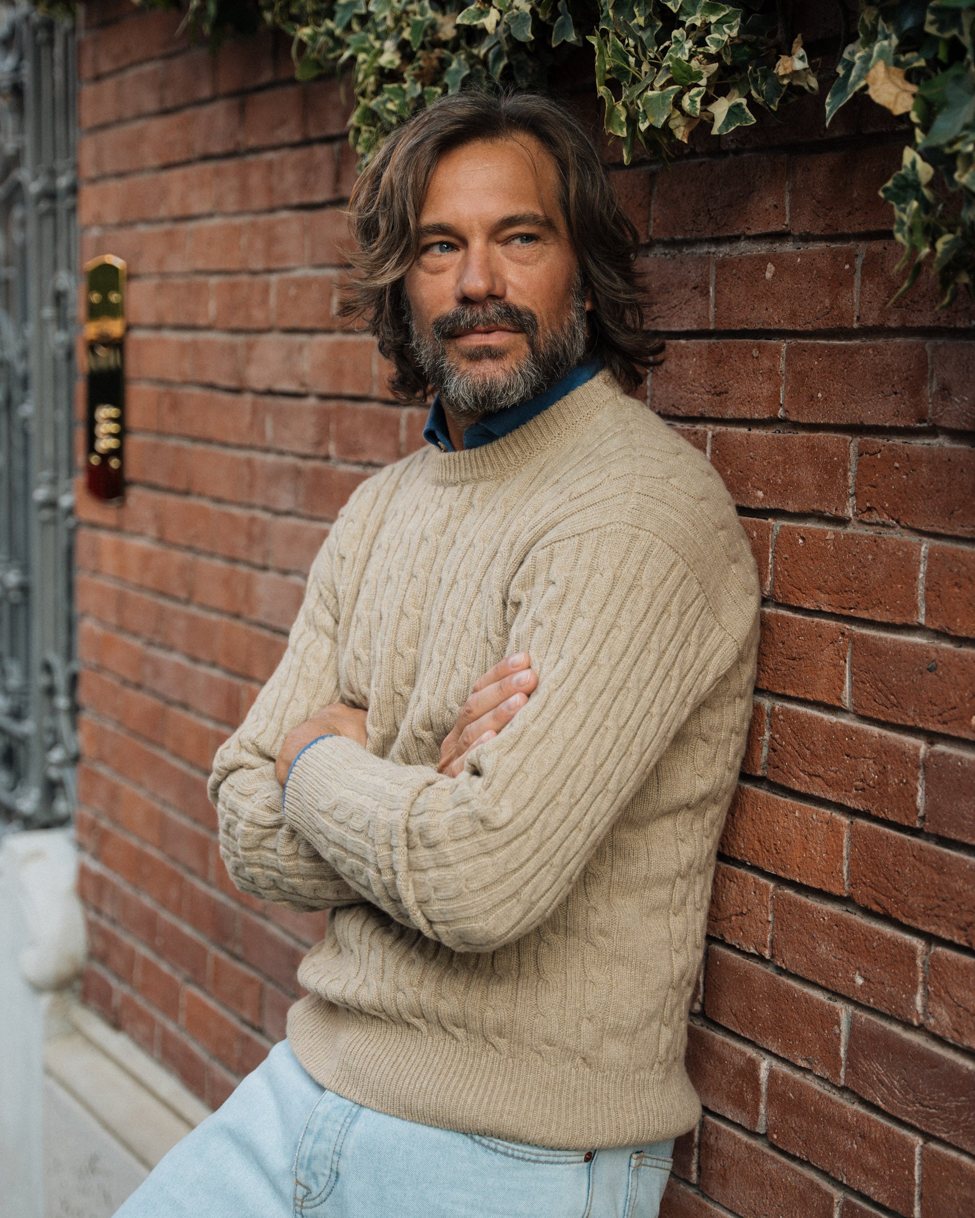  Paciano、mySite、merchandisen