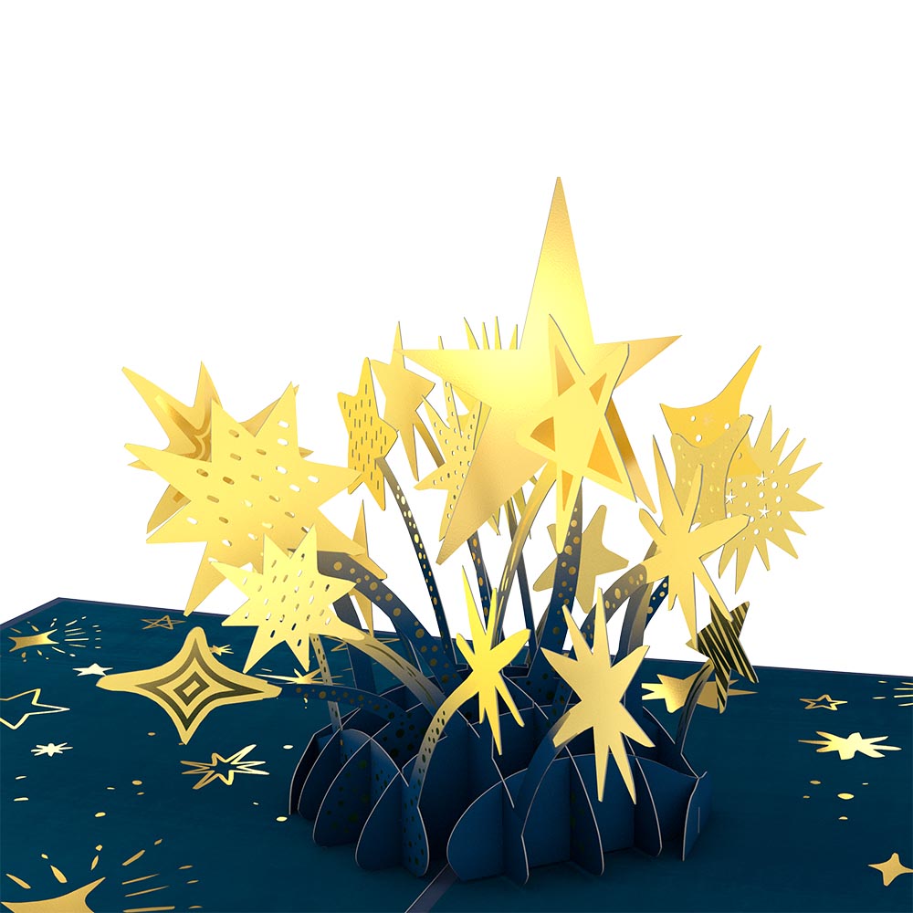 You're a Star Mother's Day Pop-Up Card and Sentiment Set、mySite、solidvoid