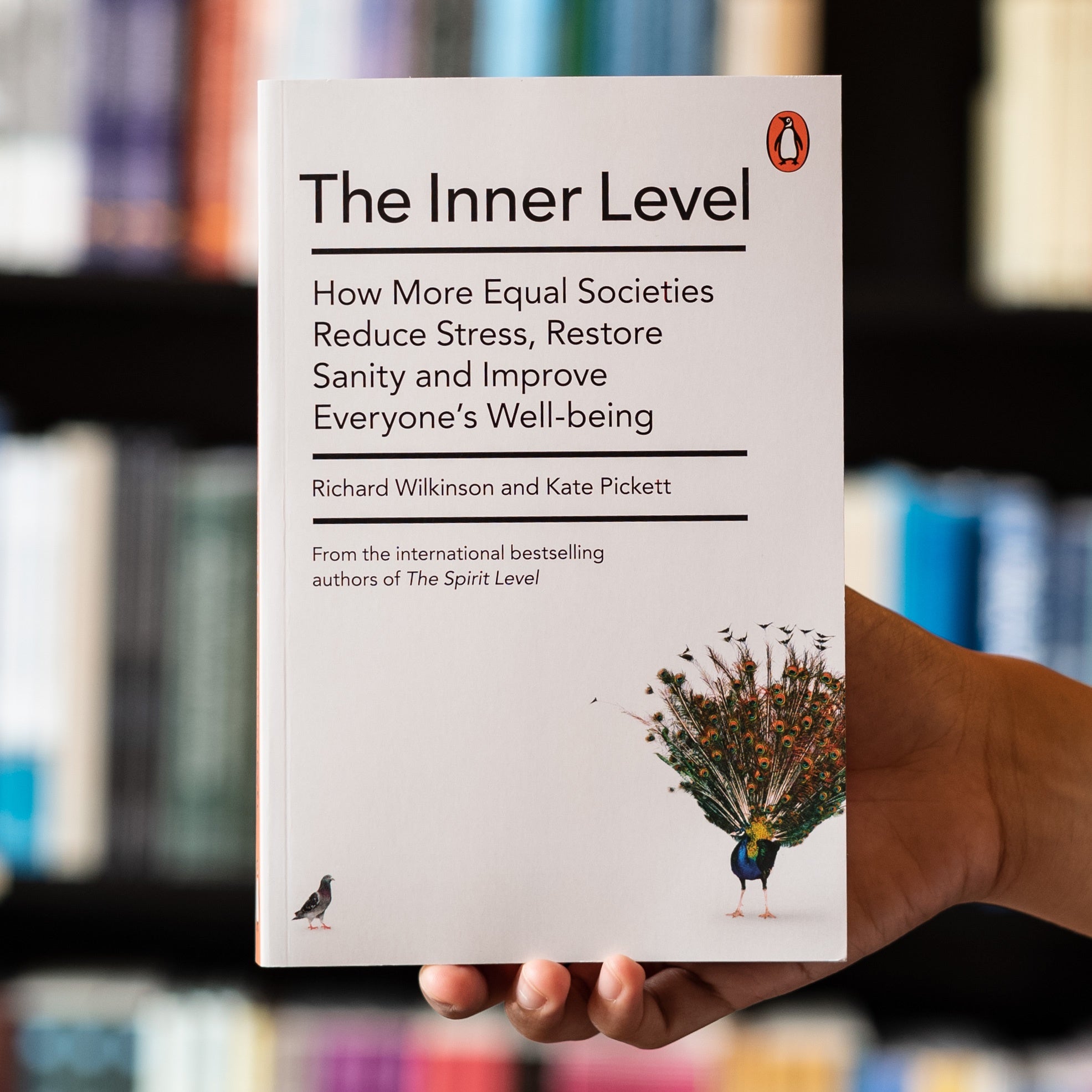 The Inner Level、mySite、topwebapps