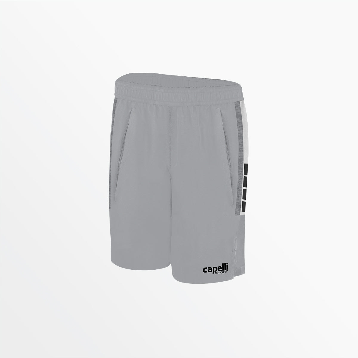 MEN'S MADISON TRAINING SHORTS、mySite、neckold