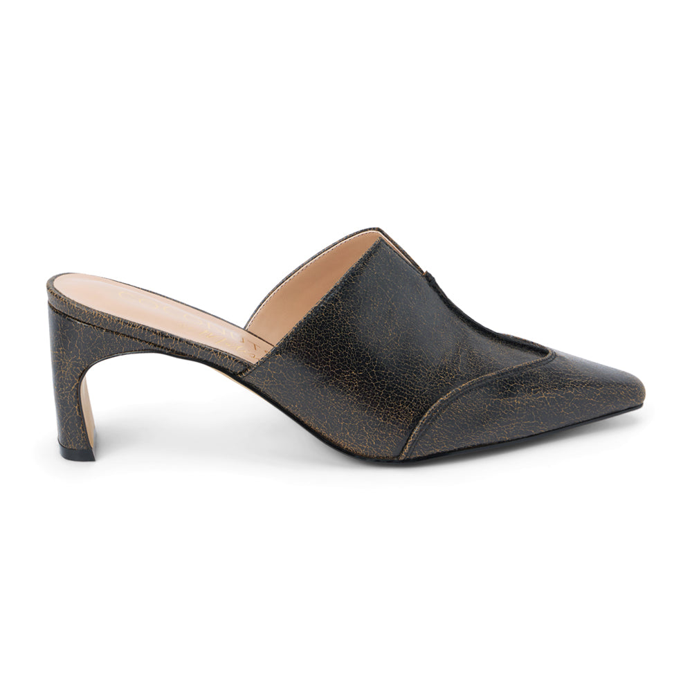 Crawford Pointed Toe Mules、mySite、gtrtttuynbv