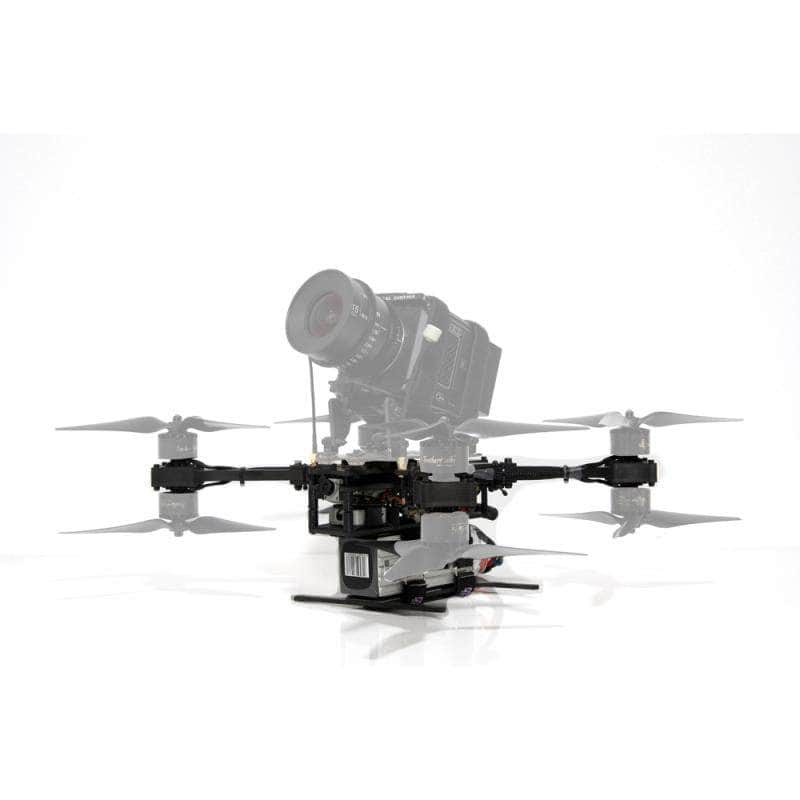  TBS Honeybadger X8 9 Professional Cinelifter Frame、mySite、merchandisen