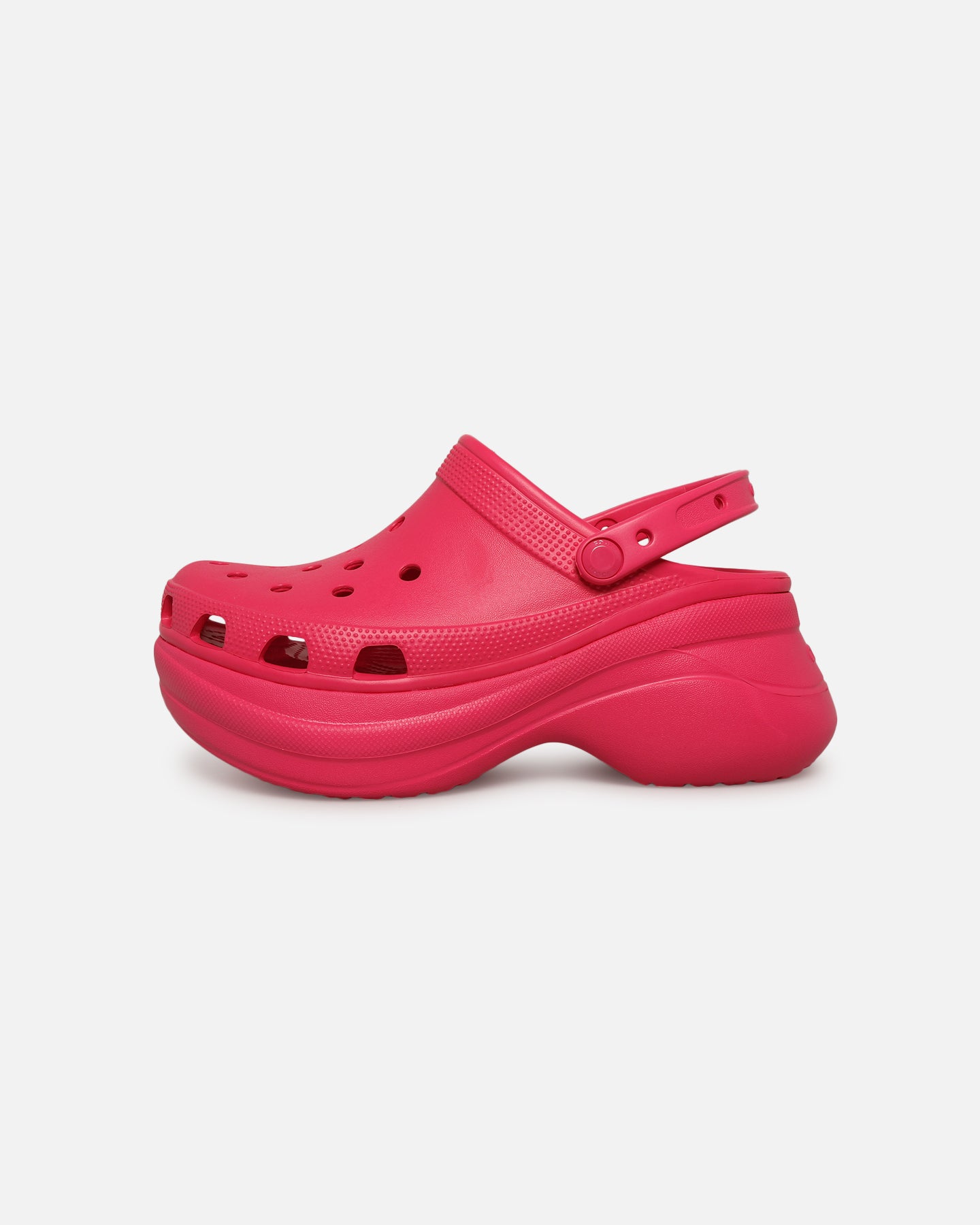 Crocs Women's Bae Clog Pink、mySite、zt4zffjzw