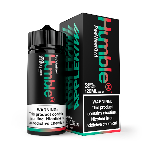 Humble Vape Juice 120mL、mySite、zt4zffjzw