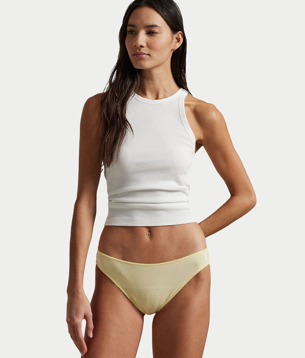  Colorful Cotton Bikini、mySite、justintrudeaud