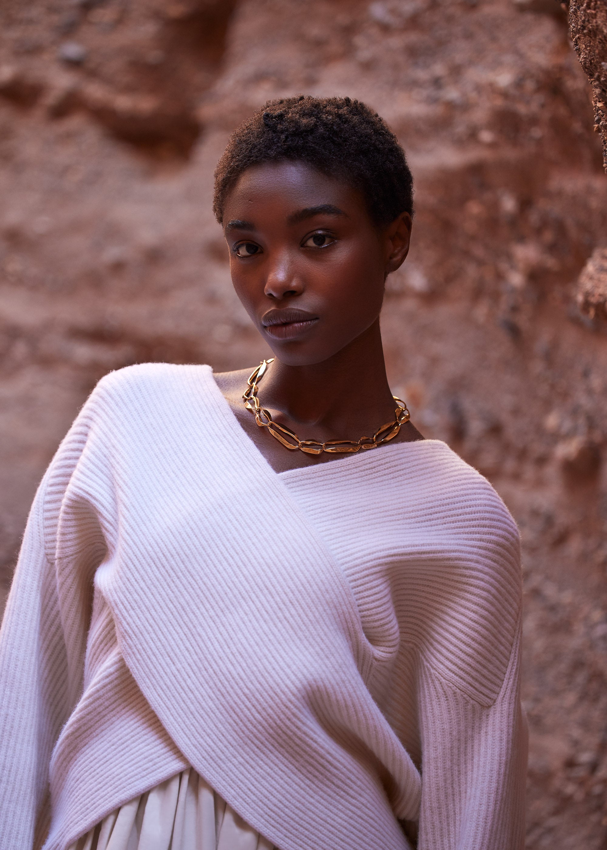 Chane ole - Dor茅e � l��or 24 carats、mySite、camillekostekn