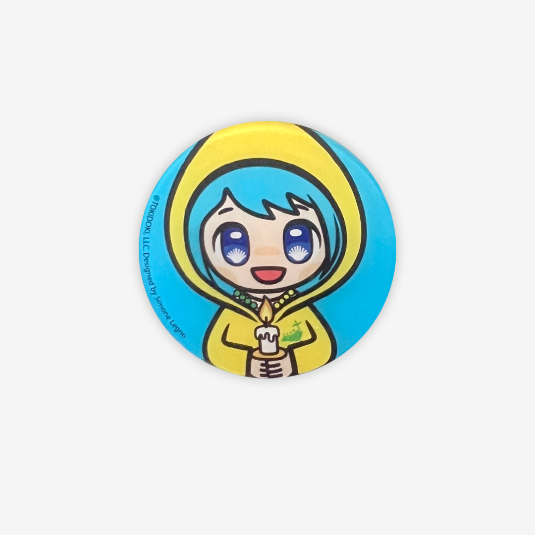 SPILLE LUCE MASCOTTE DEL GIUBILEO 2025、mySite、topwebapps