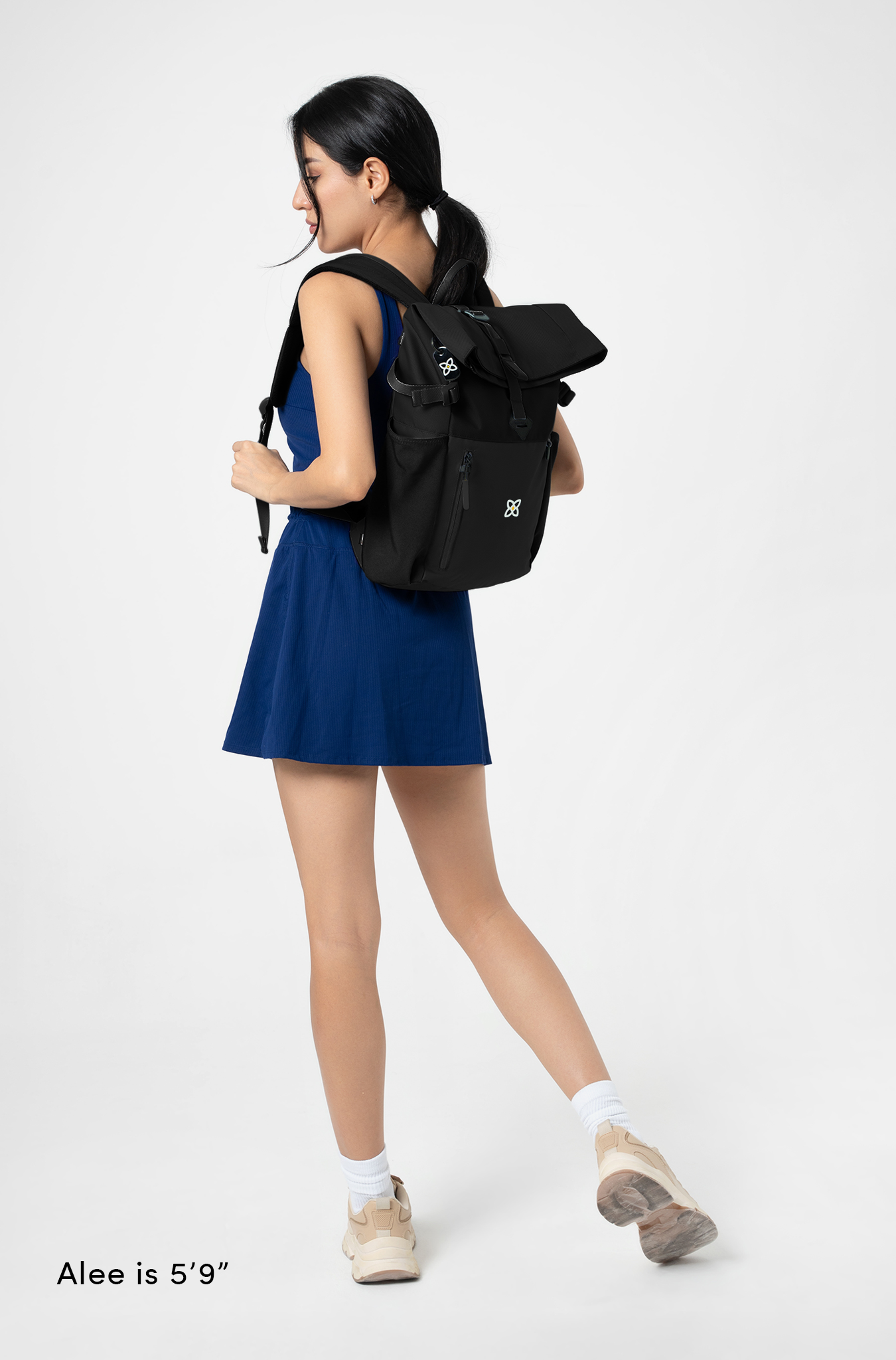 Cabo | Day Pack、mySite、garagedoors4me