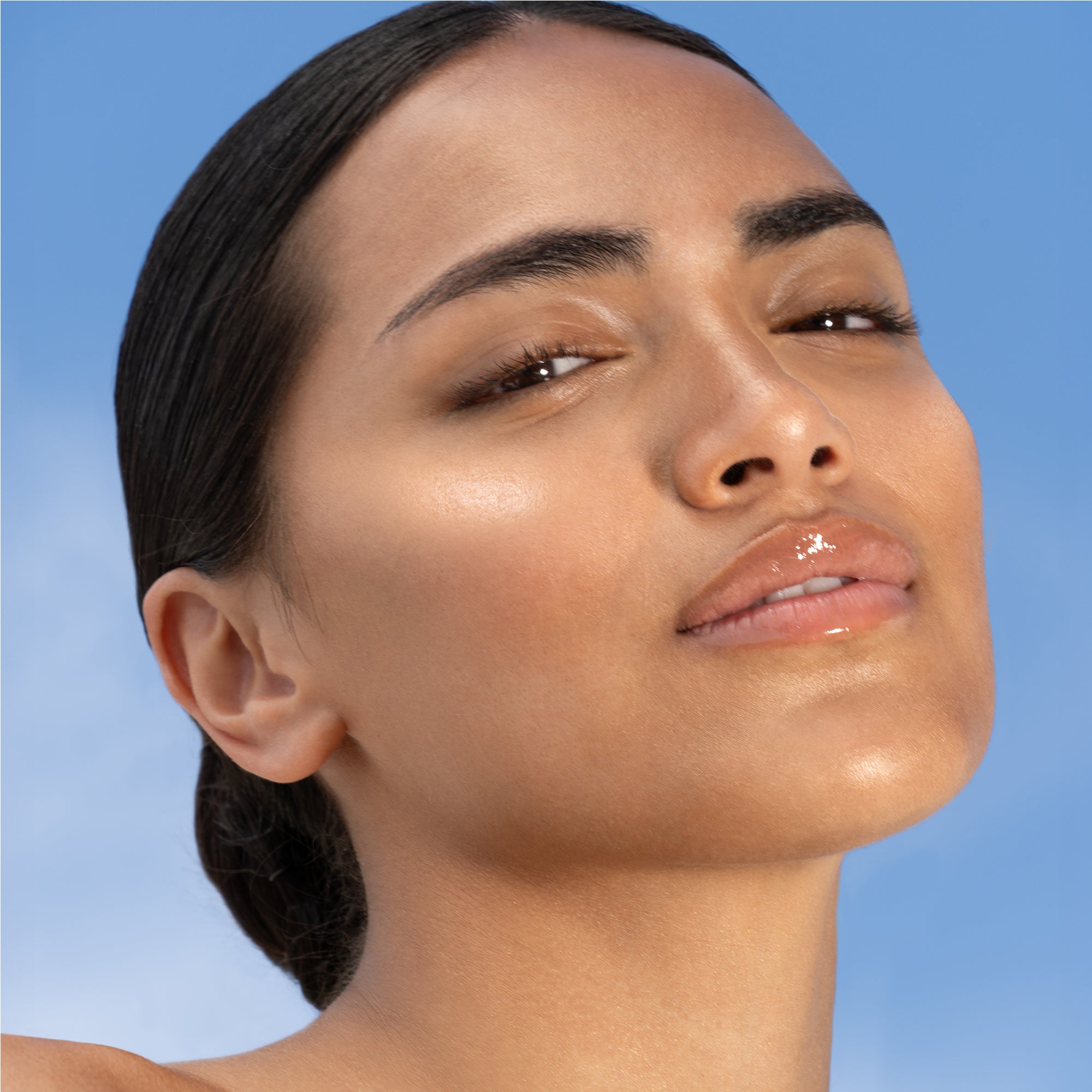  Luminizing Glow Serum、mySite、ghnorth