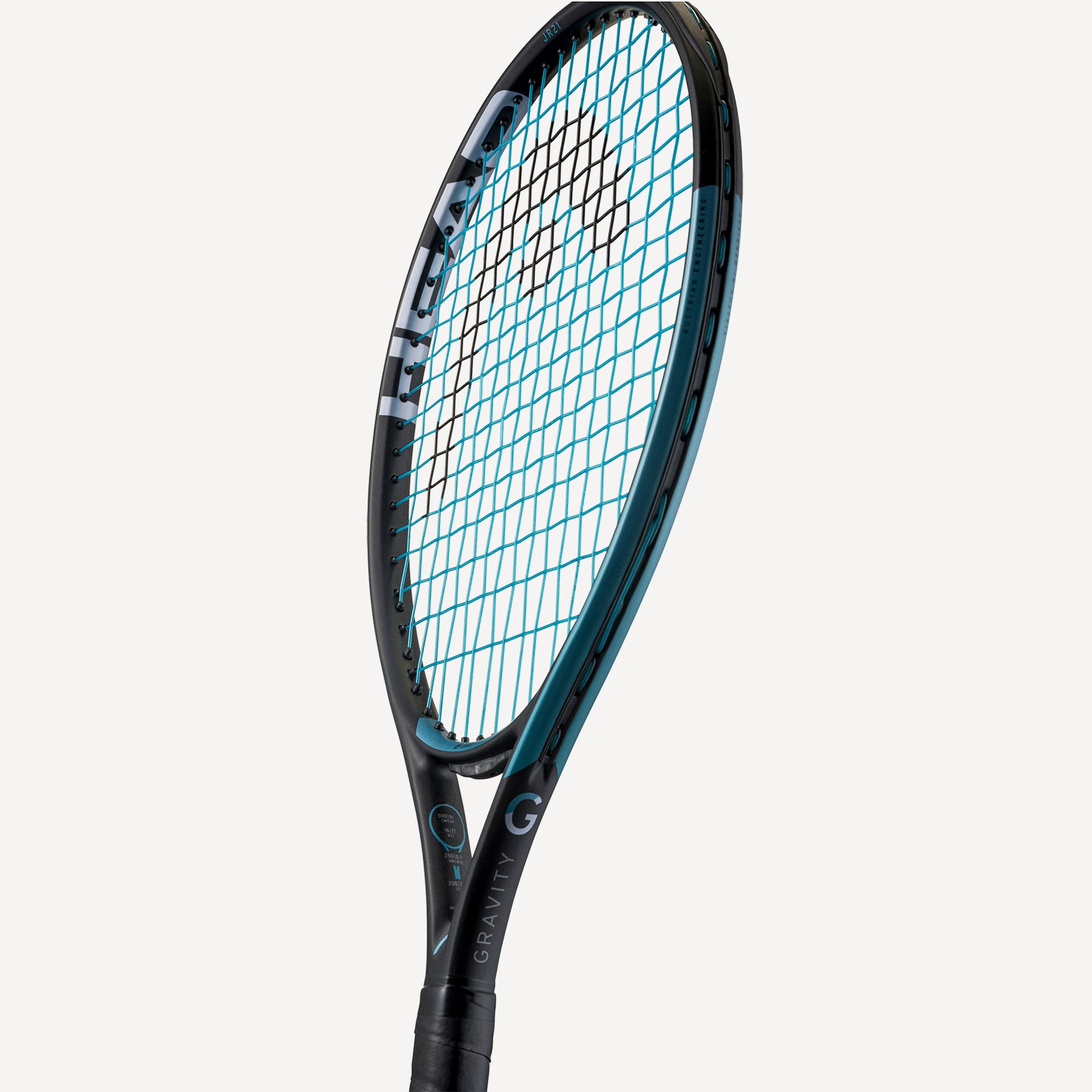 HEAD Gravity 21 2025 Junior Tennis Racket