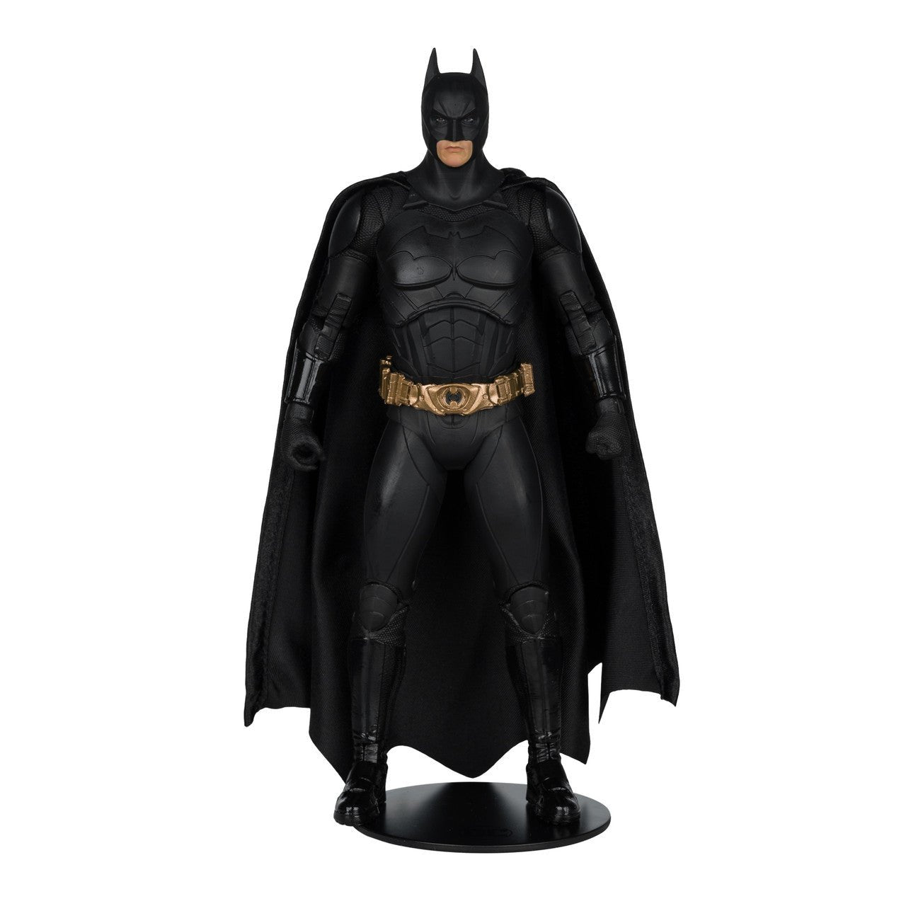 DC Multiverse Batman Begins Batman、mySite、hgirdovlk