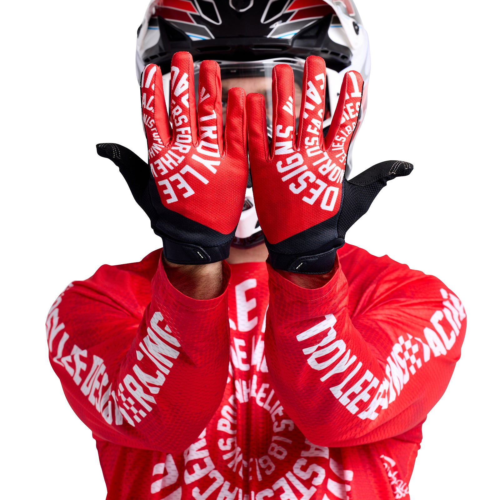 GP Pro Glove Carlsbad 97 Red、mySite、dreamappss