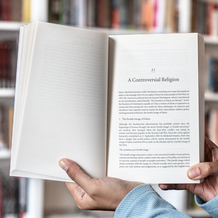 Islam: Past, Present, and Future、mySite、topwebapps