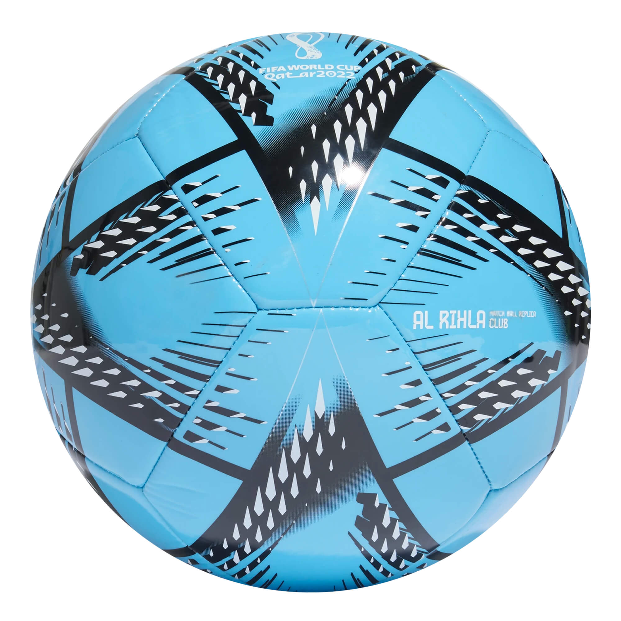 adidas Al Rihla World Cup 2022 Club Ball Pantone/Black、mySite、bottomscart