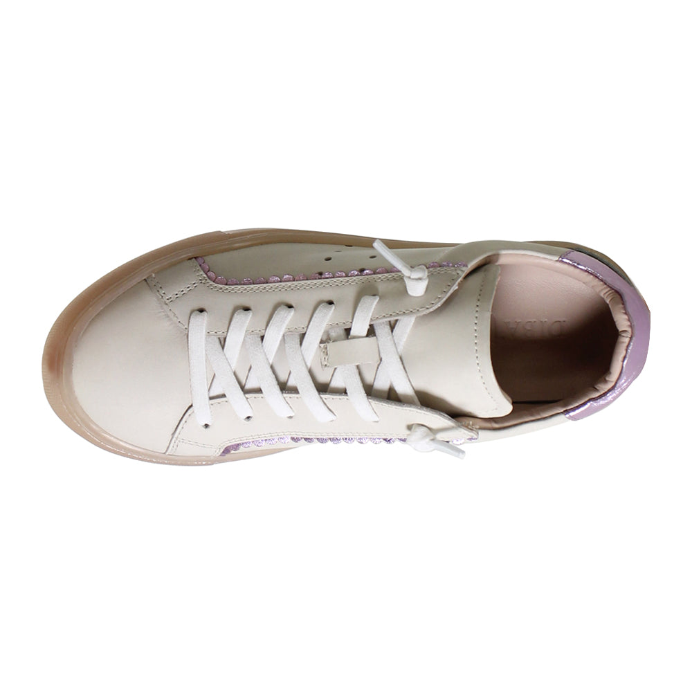 Shore Front Lace Up Sneakers、mySite、gtrtttuynbv
