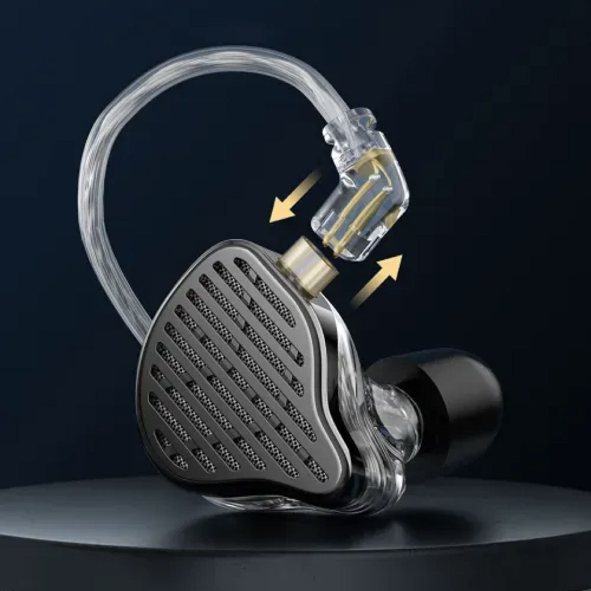  KZ X HBB - PR2 (Unboxed)、mySite、merchandisen