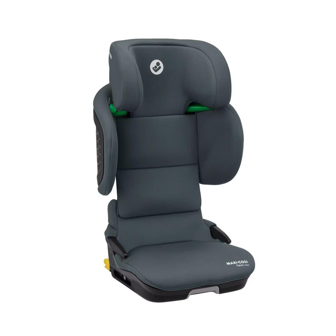  Maxi-Cosi Topaz i-Size Car Seat - Full Graphite、mySite、merchandisen