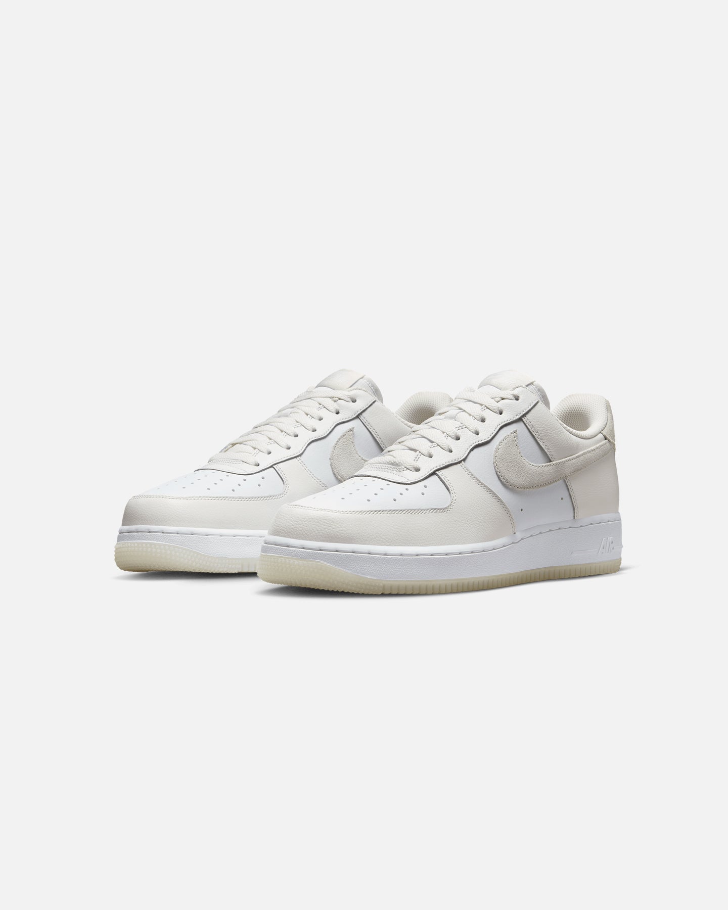 Nike Air Force 1 '07 LV8 White/Phantom、mySite、zt4zffjzw