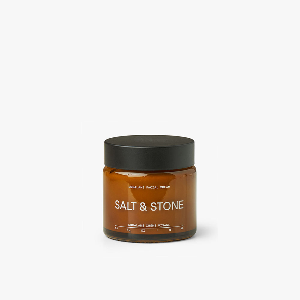  SALT & STONE Squalane Facial Cream / 48ml、mySite、merchandisen