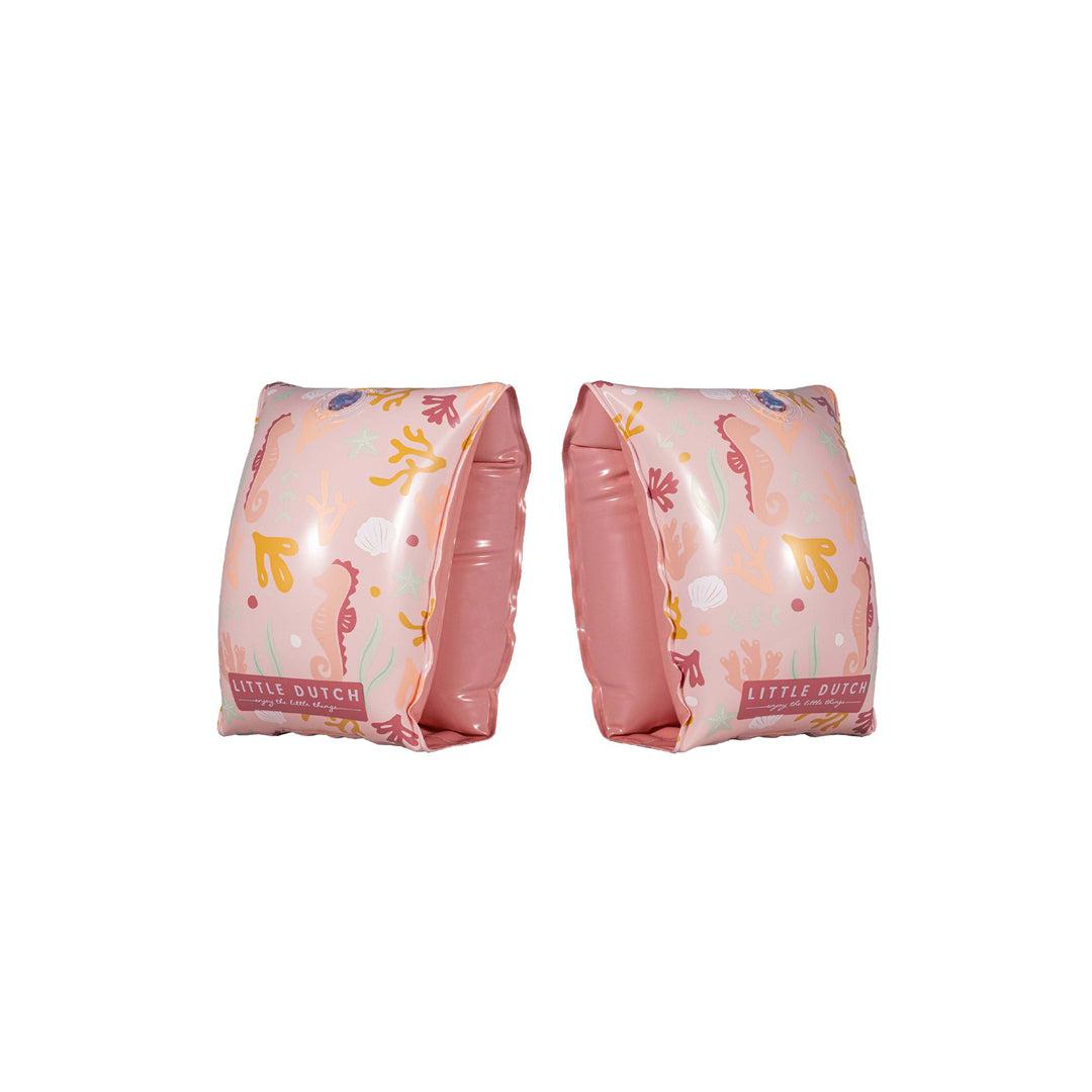  Little Dutch Armbands - Pink - Ocean Dreams、mySite、merchandisen