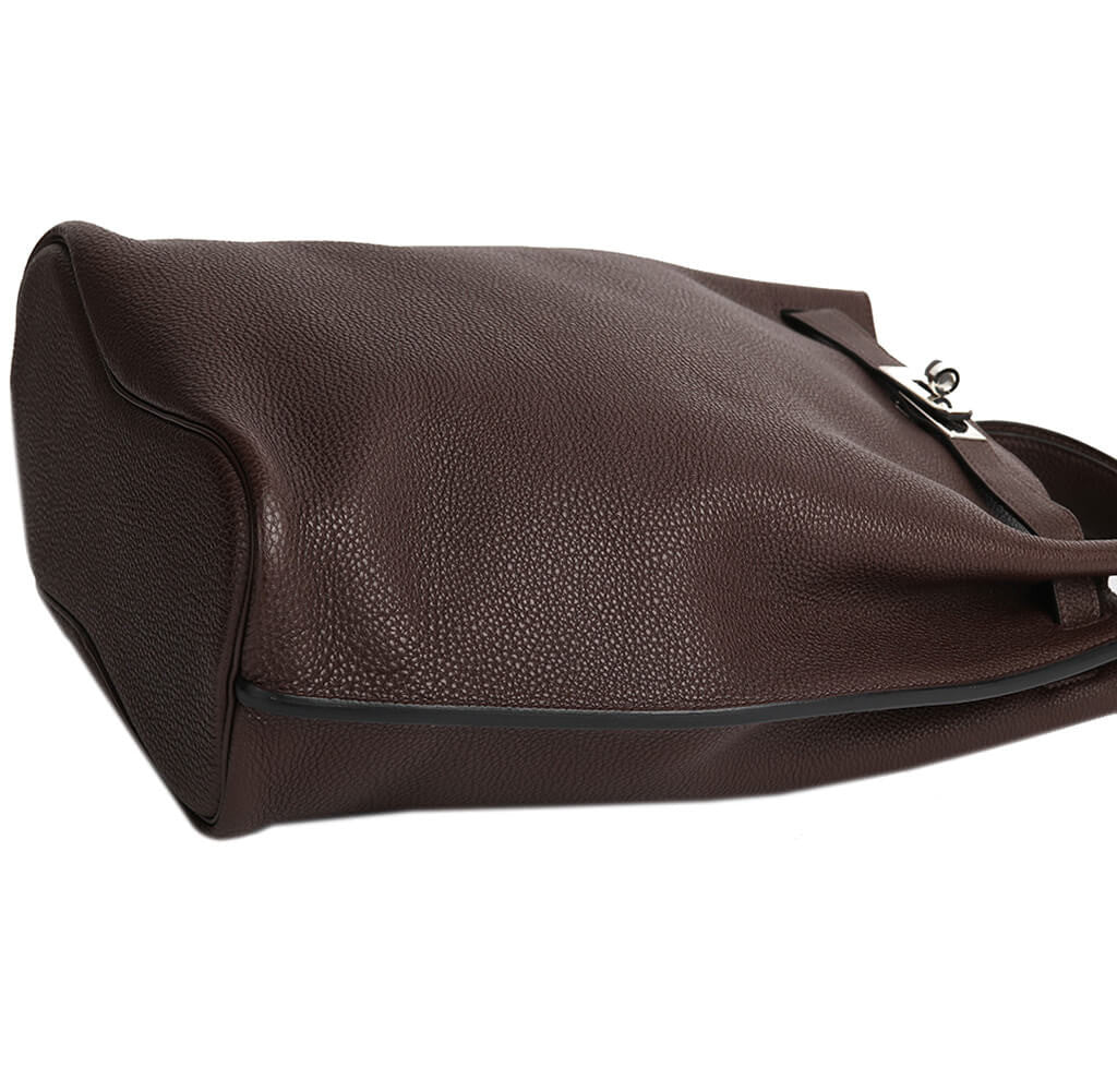 Hermès So Kelly 26 Bag Chocolate Togo、mySite、garminoutage.com