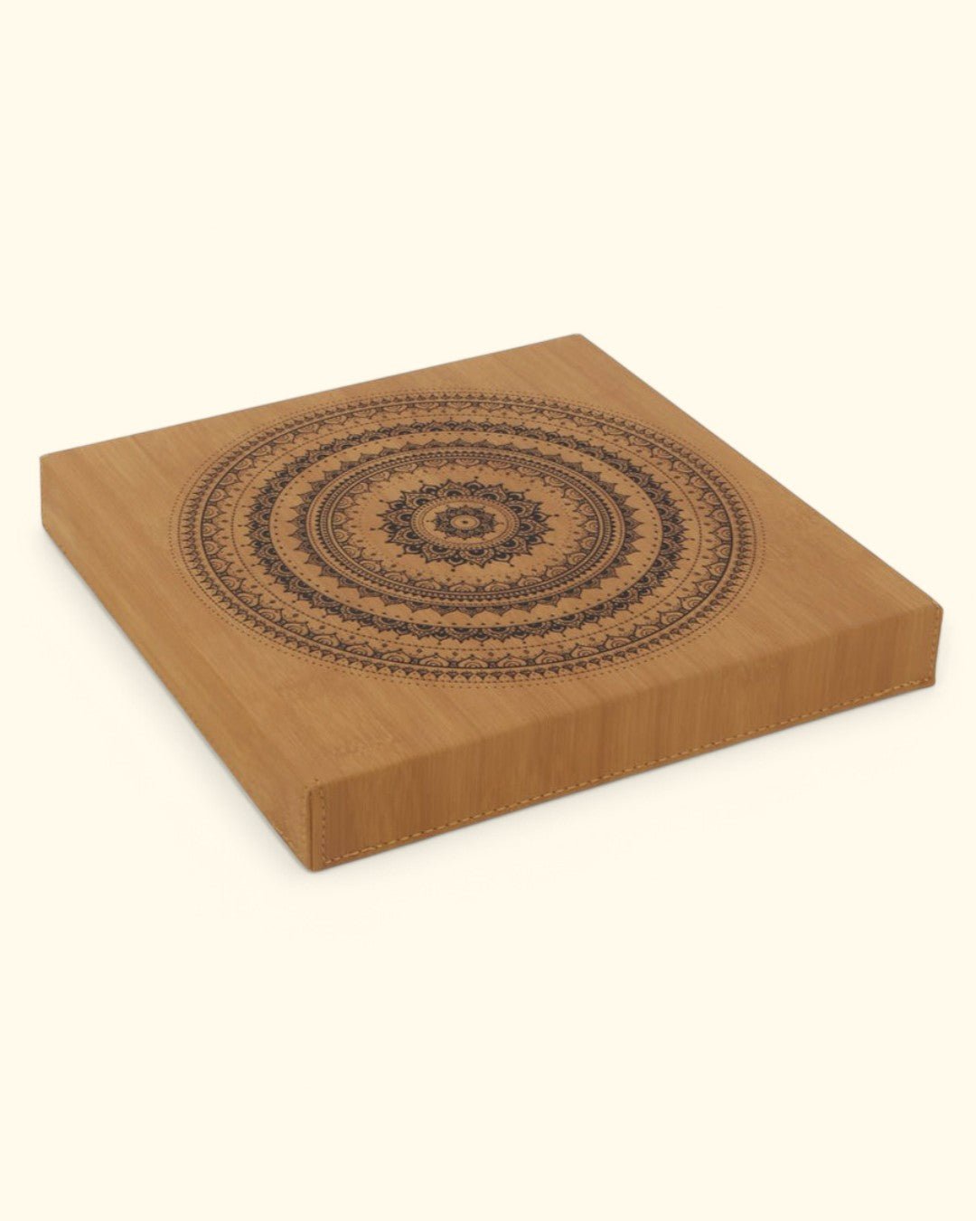 Intricately Detailed Mandala Wall Art、mySite、topwebapps