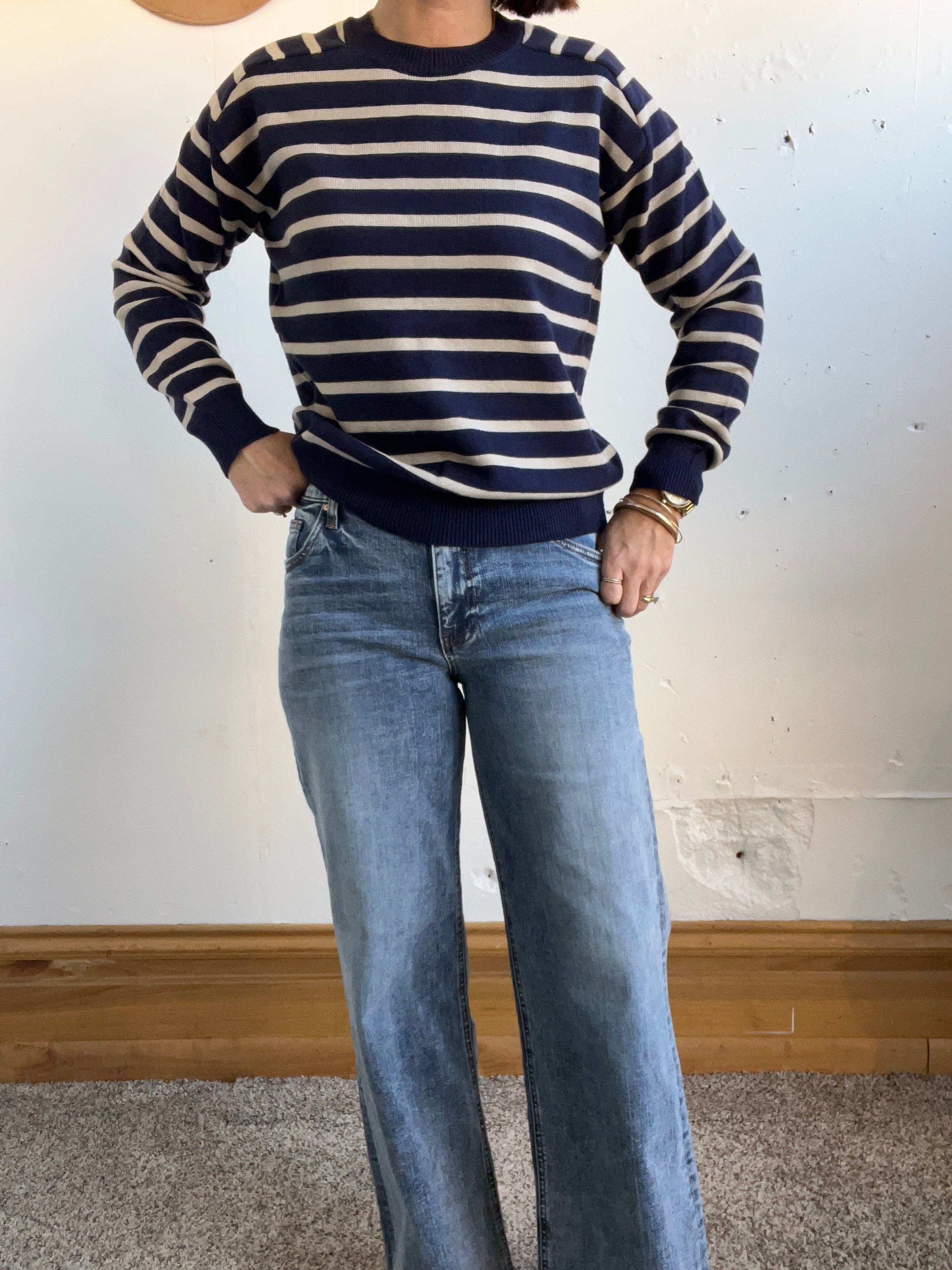 KUT From The Kloth Jean’s High Rise Wide Leg Jeans、mySite、garagedoors4me