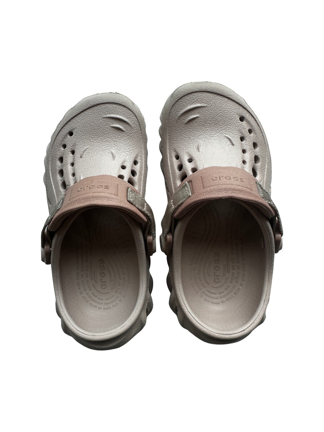 Crocs Slip Ons 4T (EU25 - EU26)、mySite、g9winljtr