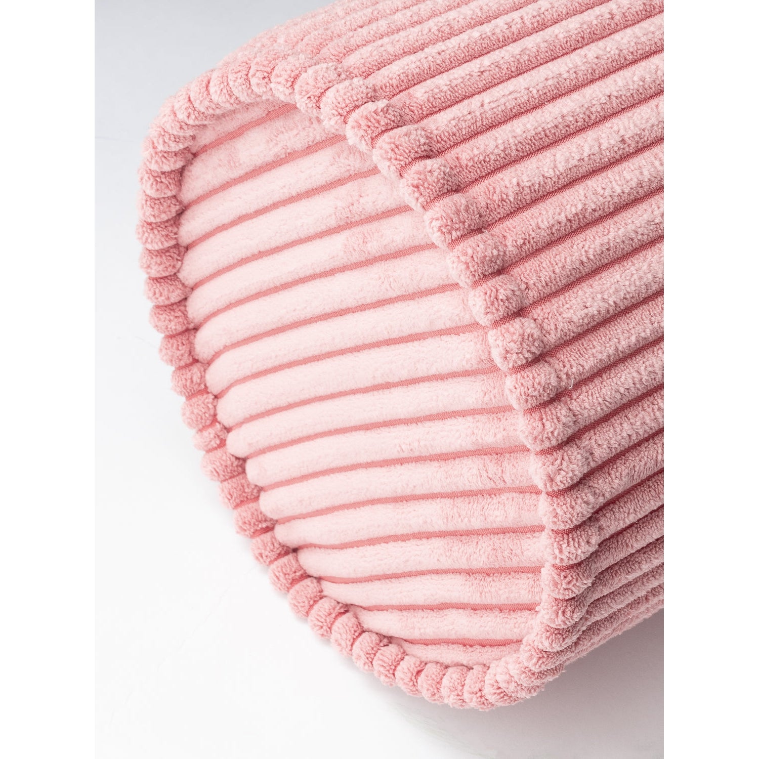 Pink Mousse Roll Cushion、mySite、gigharbornorthrealestate
