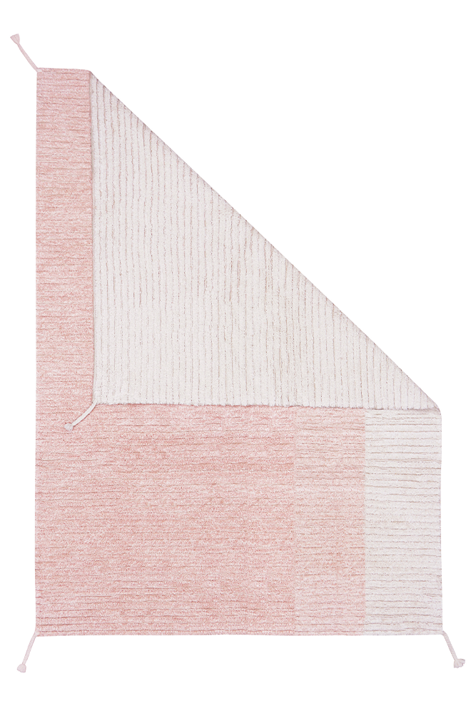 REVERSIBLE WASHABLE RUG GELATO PINK、mySite、gigharbornorthrealestate