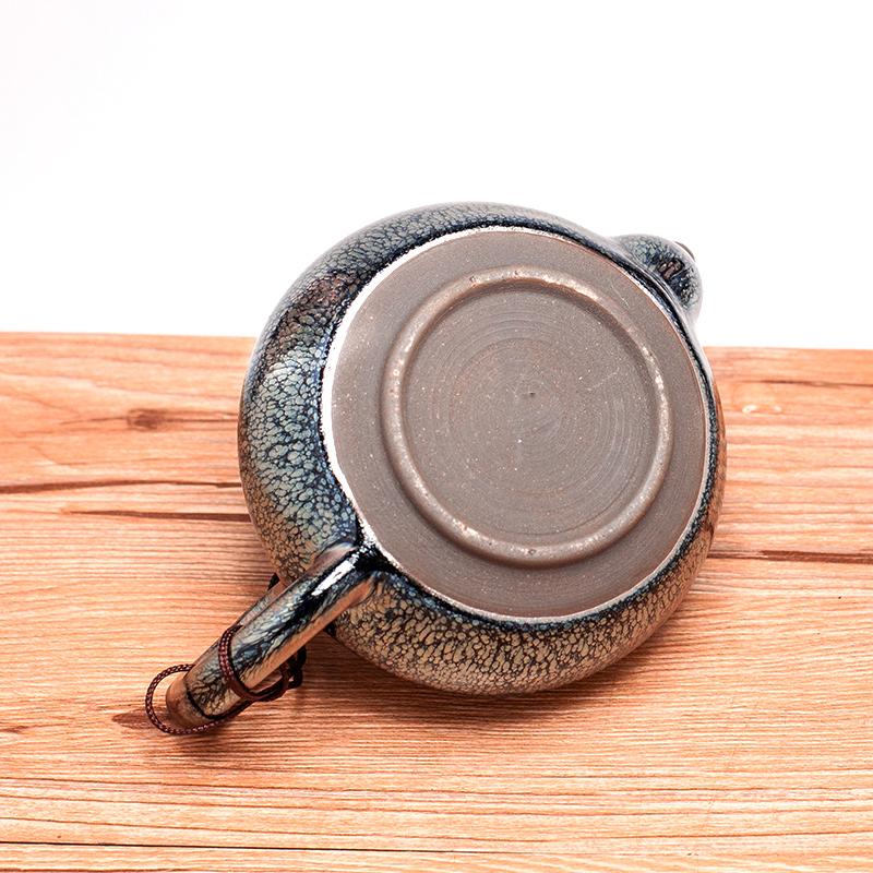 Comet Teapot、mySite、hinf8tx79