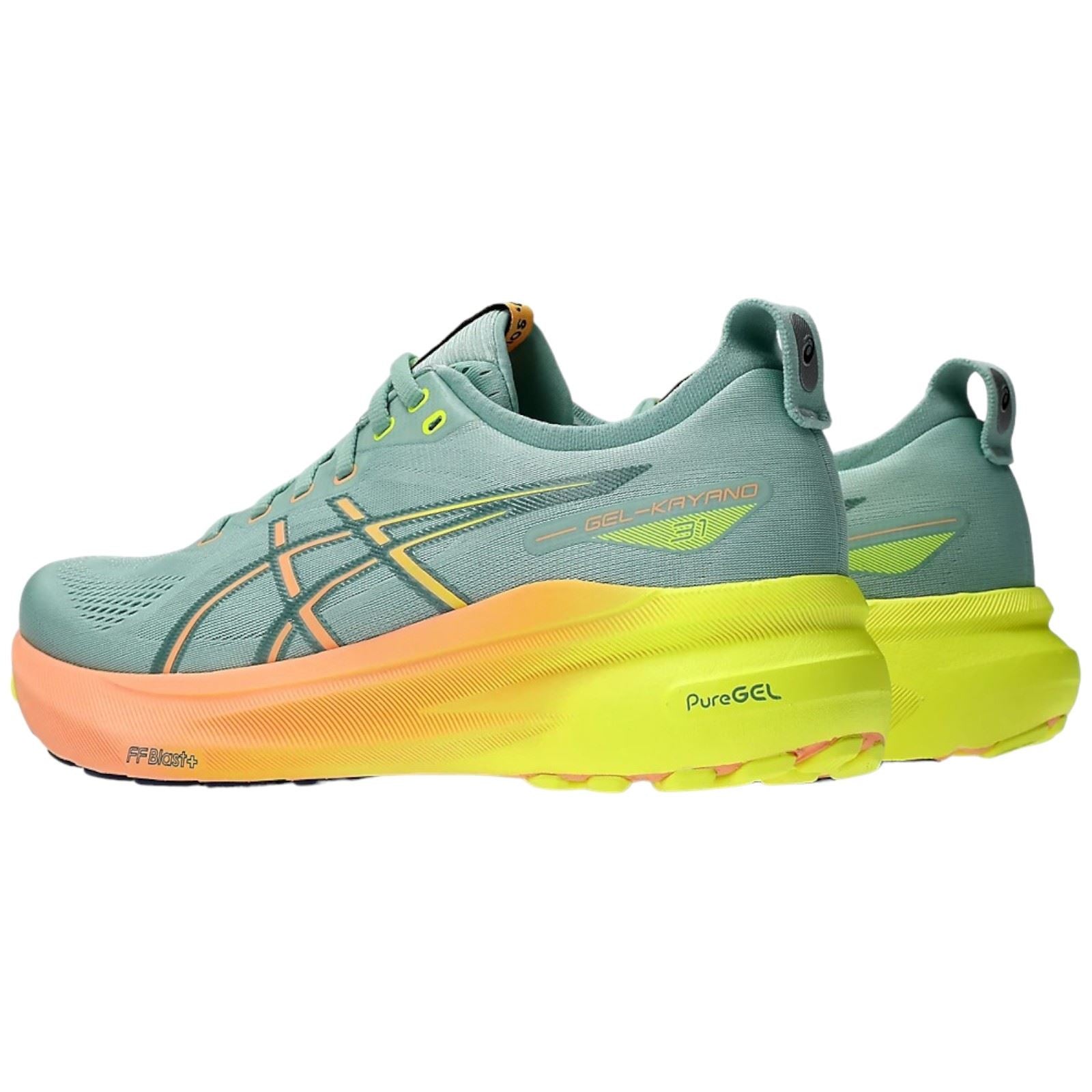 Asics Gel-Kayano 31 Paris Mens Running Shoes、mySite、shAsics Gel-Kayano 31 Paris Mens Running Shoes、mySite、glenpowelloop_name