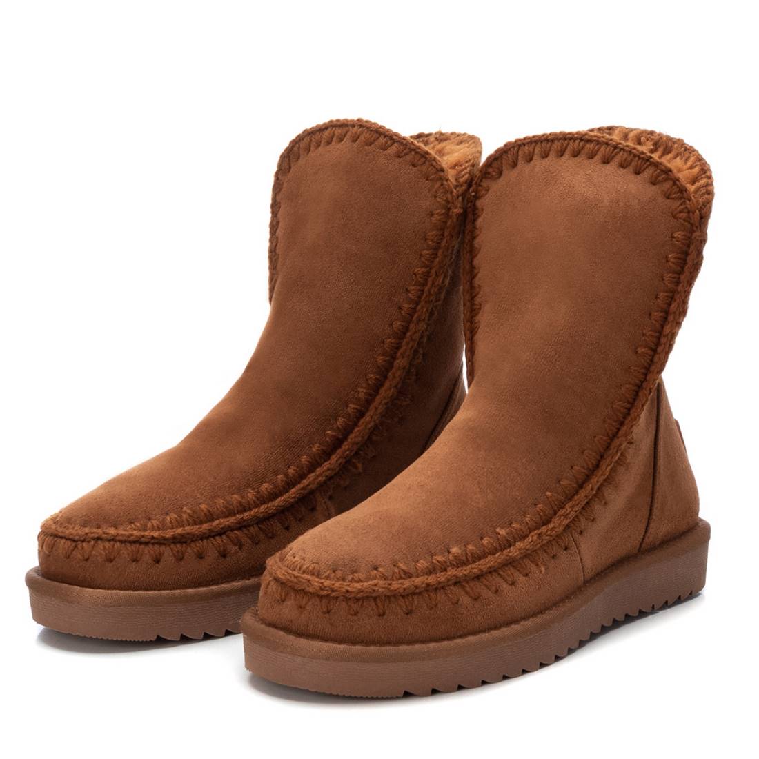 BOTÍN DE MUJER XTI 14218602、mySite、gtrtttuynbv