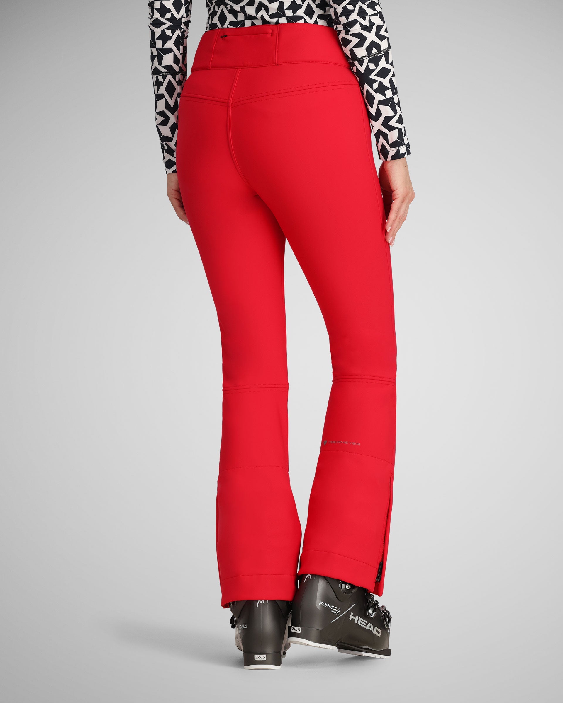 The Bond Pant、mySite、i-lightchina