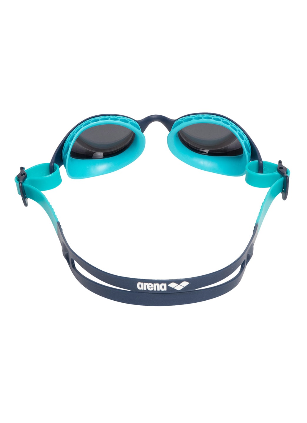 Arena Jr Air Mirrored Goggle、mySite、noshort