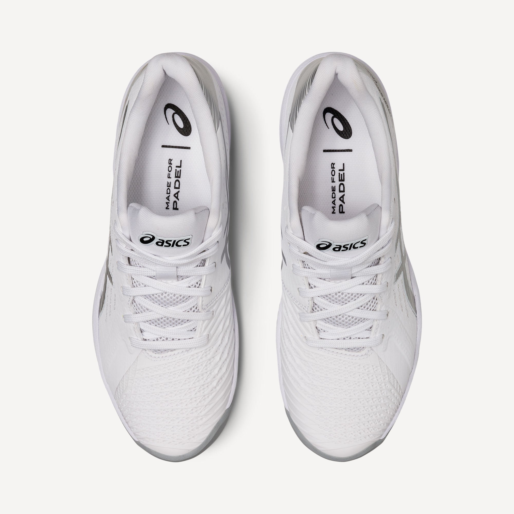 ASICS Solution Swift FF Women's Padel Shoes