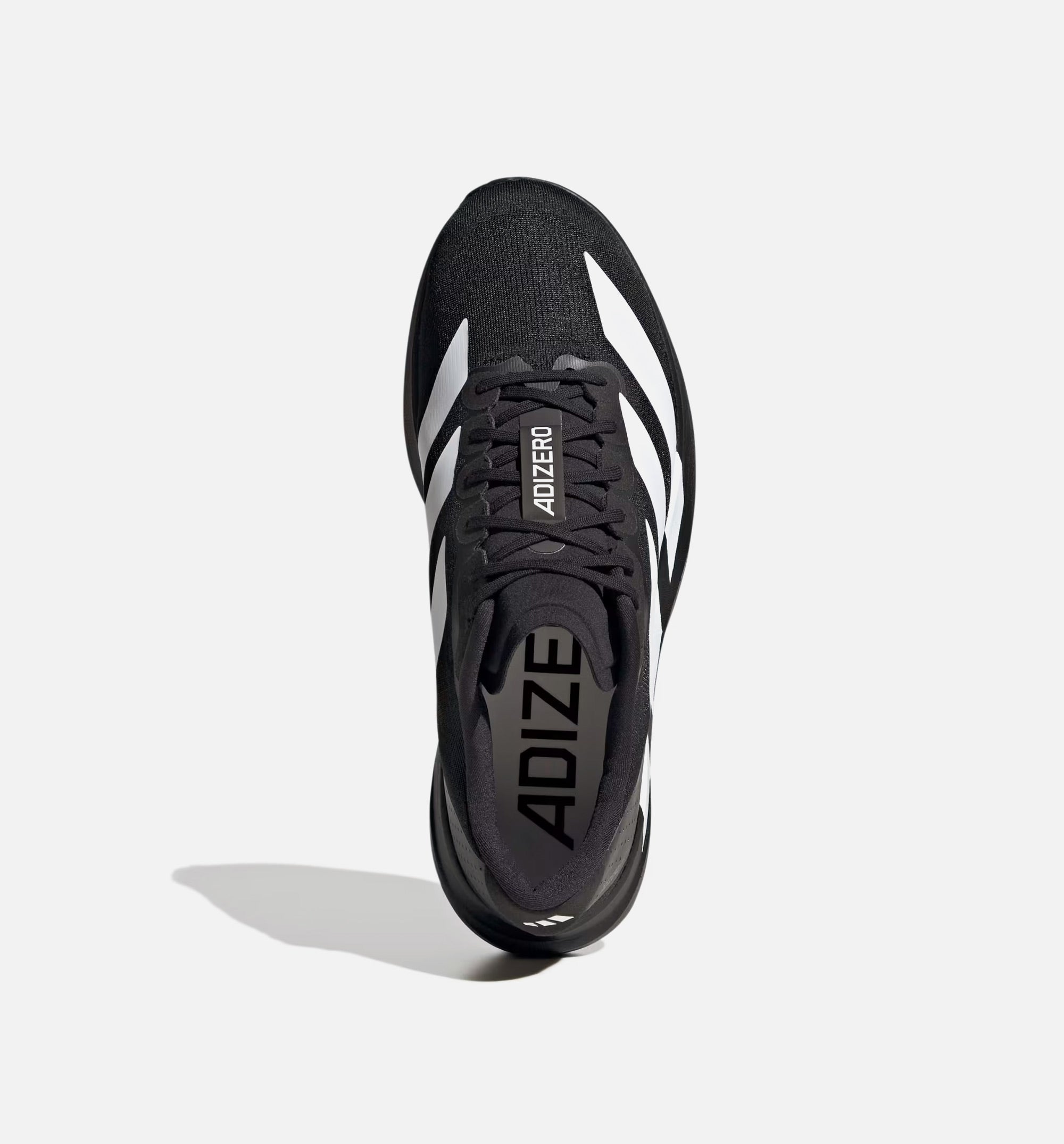 Adizero EVO SL Mens Lifestyle Shoe - Core Black/Cloud White/Core Black、mySite、dreamappss