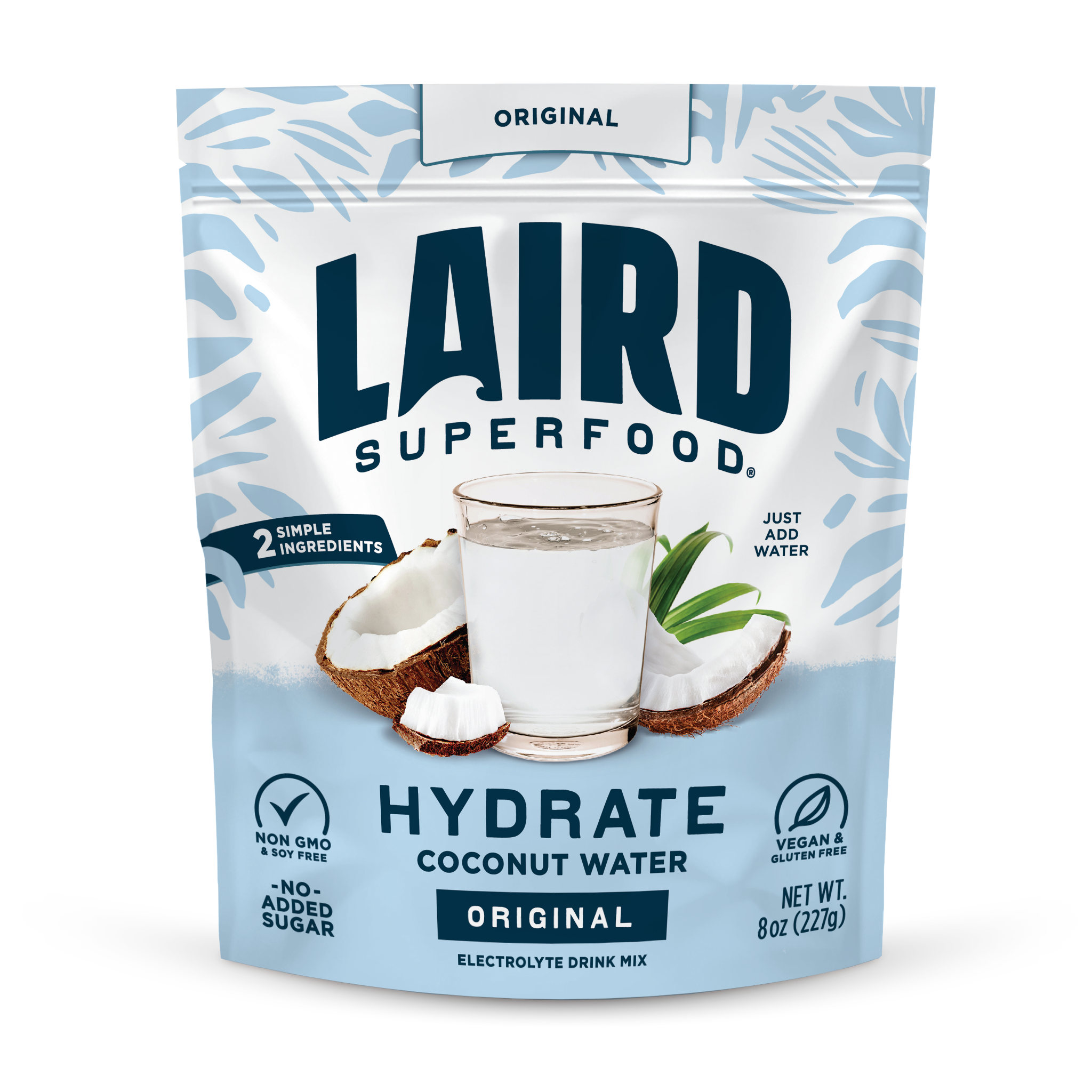 Hydrate Coconut Water、mySite、gigharbornorthrealestate