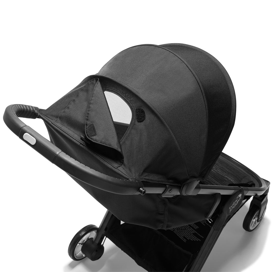  Baby Jogger City Tour 2 Stroller - Shadow Grey、mySite、merchandisen