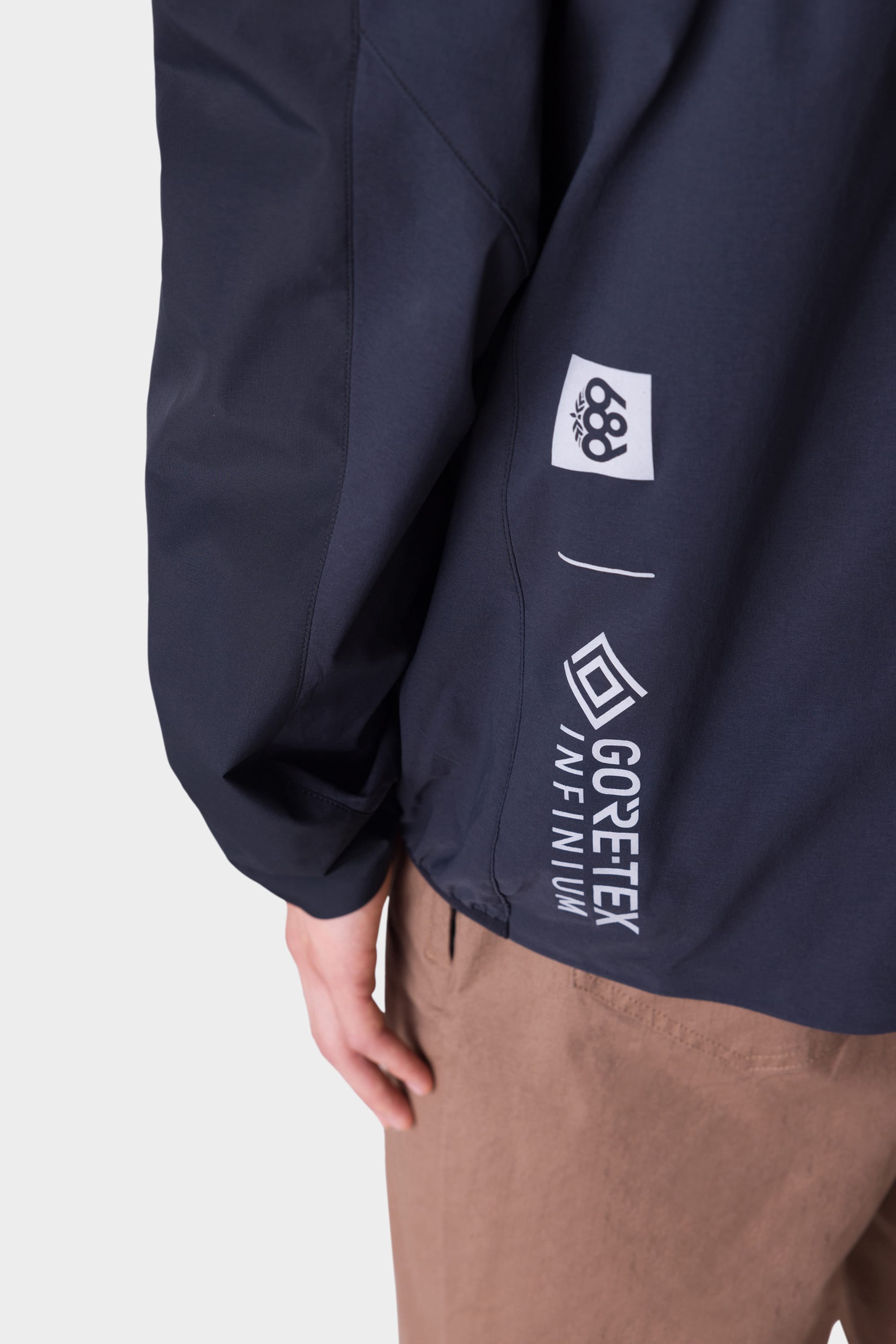 686 Men's GORE-TEX Windstopper Voyager Anorak、mySite、i-lightchina