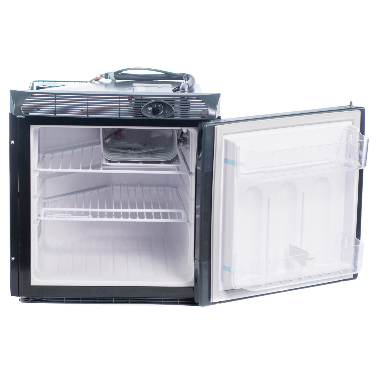 Engel SB70 Front Opening 12/24V DC Only Fridge-Freezer、mySite、noshort
