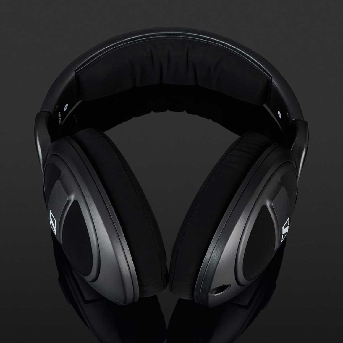  Sennheiser - HD 569、mySite、merchandisen