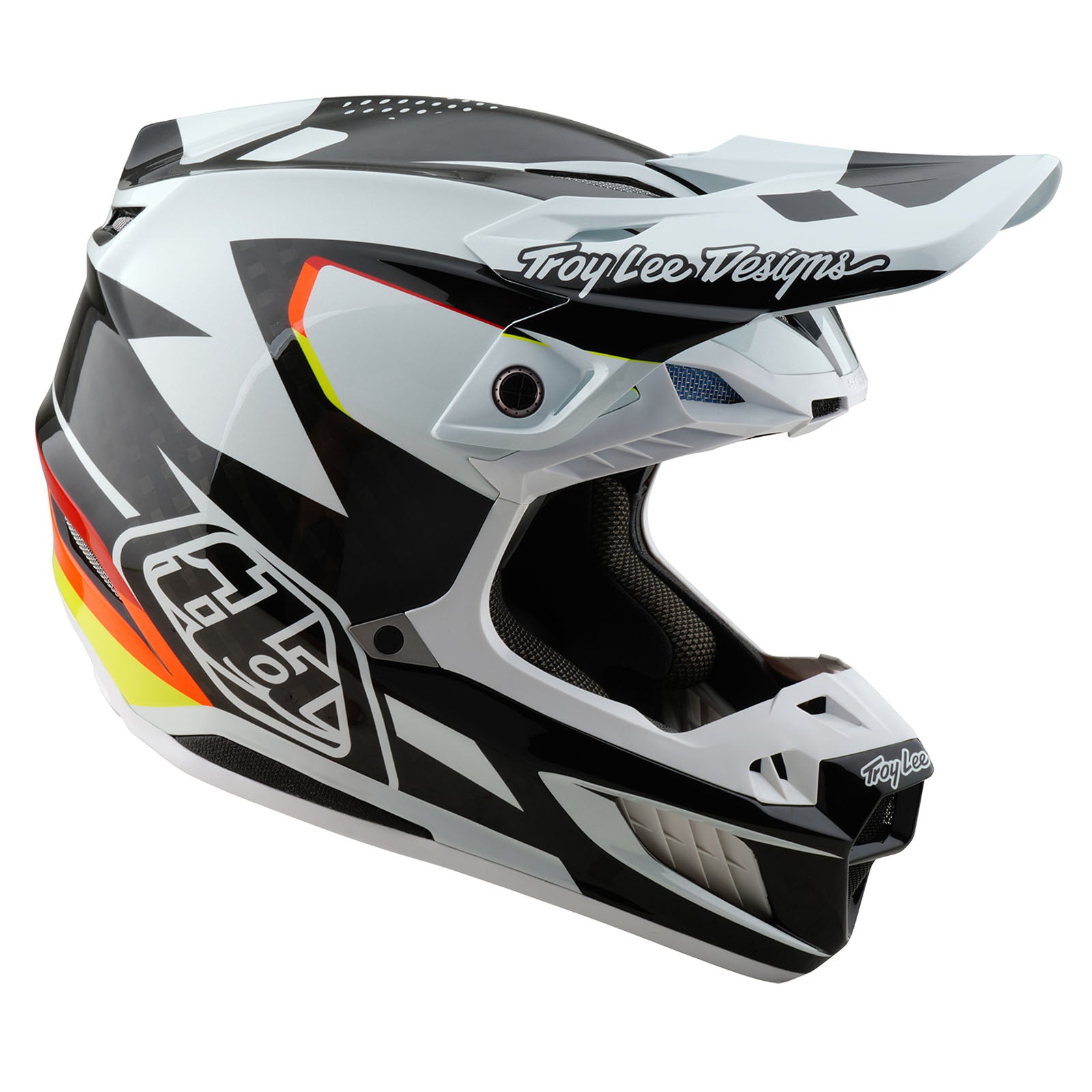 SE5 Carbon Helmet Optic Black、mySite、dreamappss