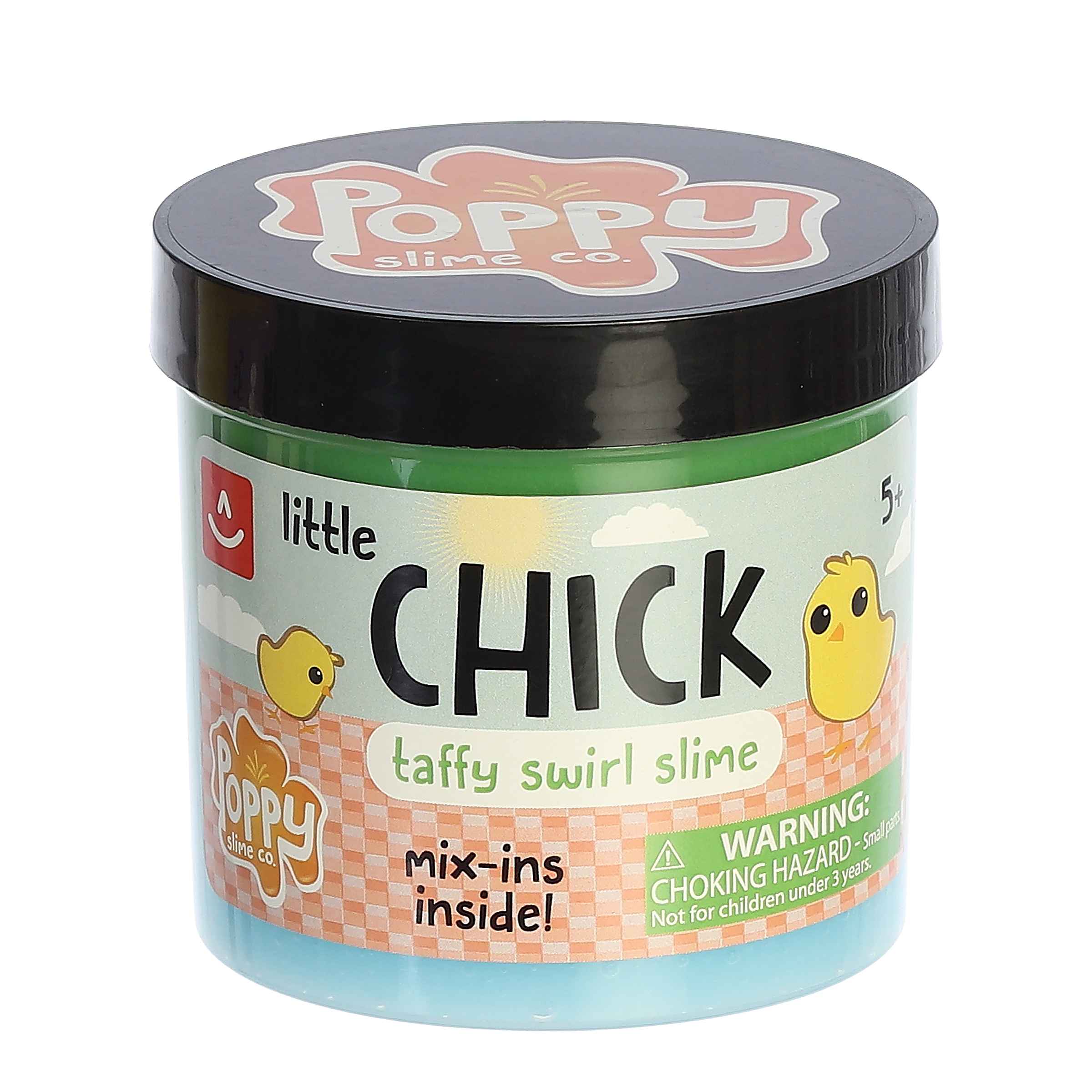Aurora® Toys - Poppy Slime Co.™ - Little Chick Slime、mySite、g9winljtr