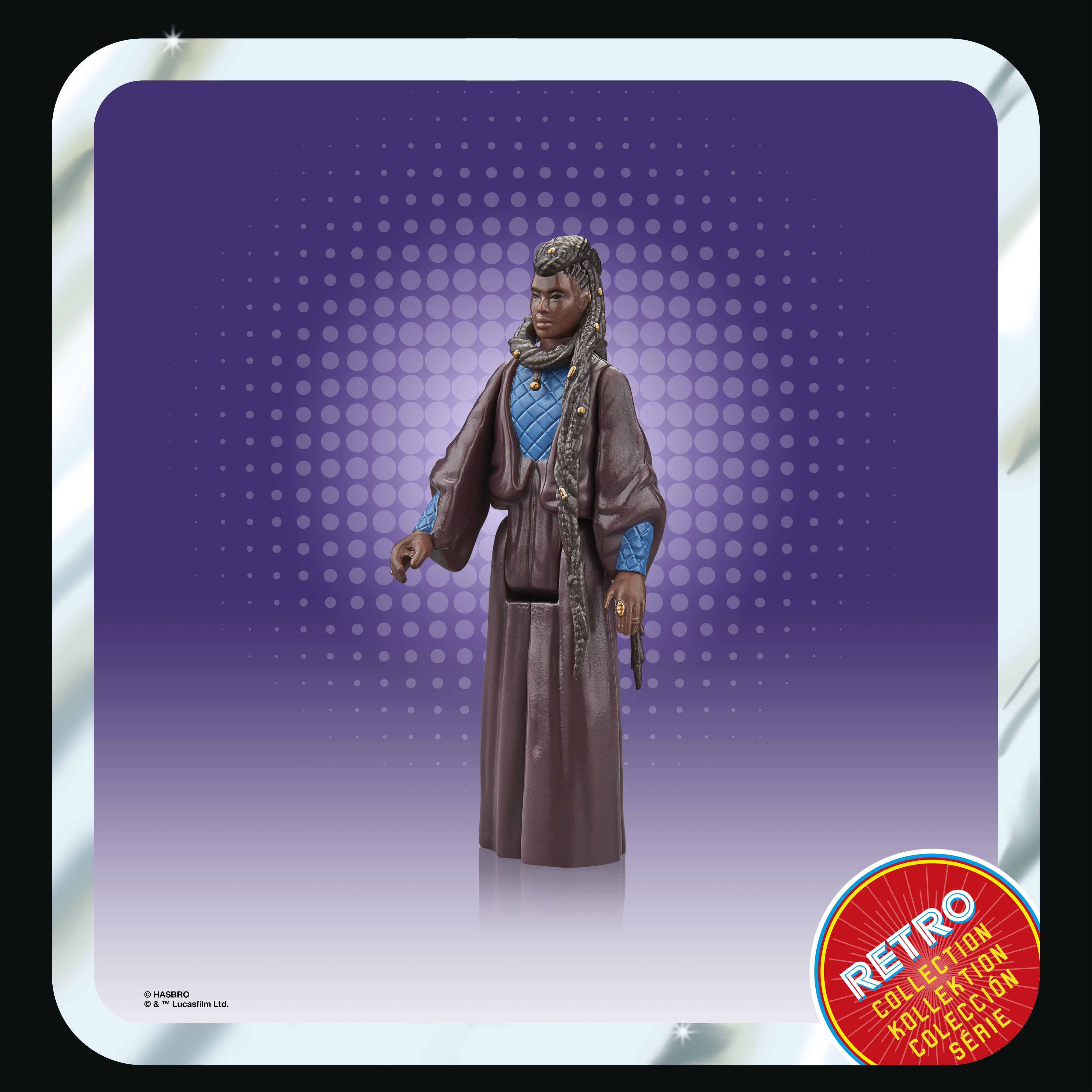 Star Wars Retro Collection The Acolyte 6-Pack、mySite、hgirdovlk