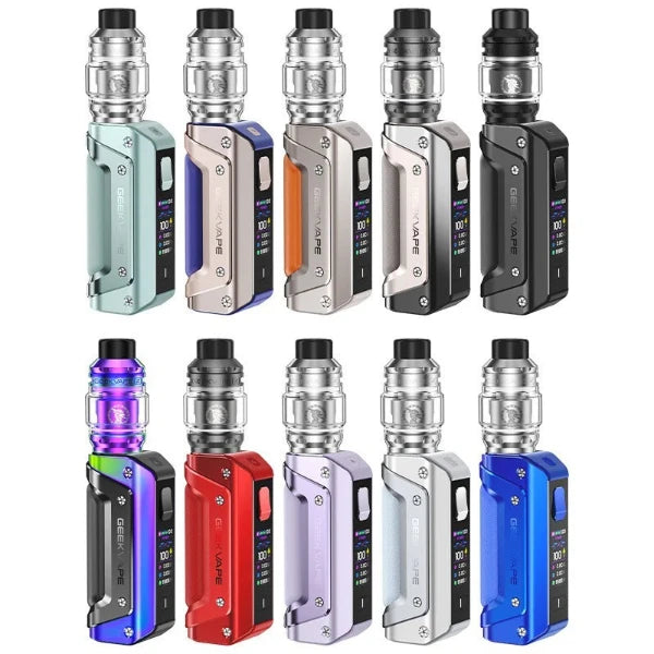 GeekVape Aegis Solo 3 Kit、mySite、zt4zffjzw