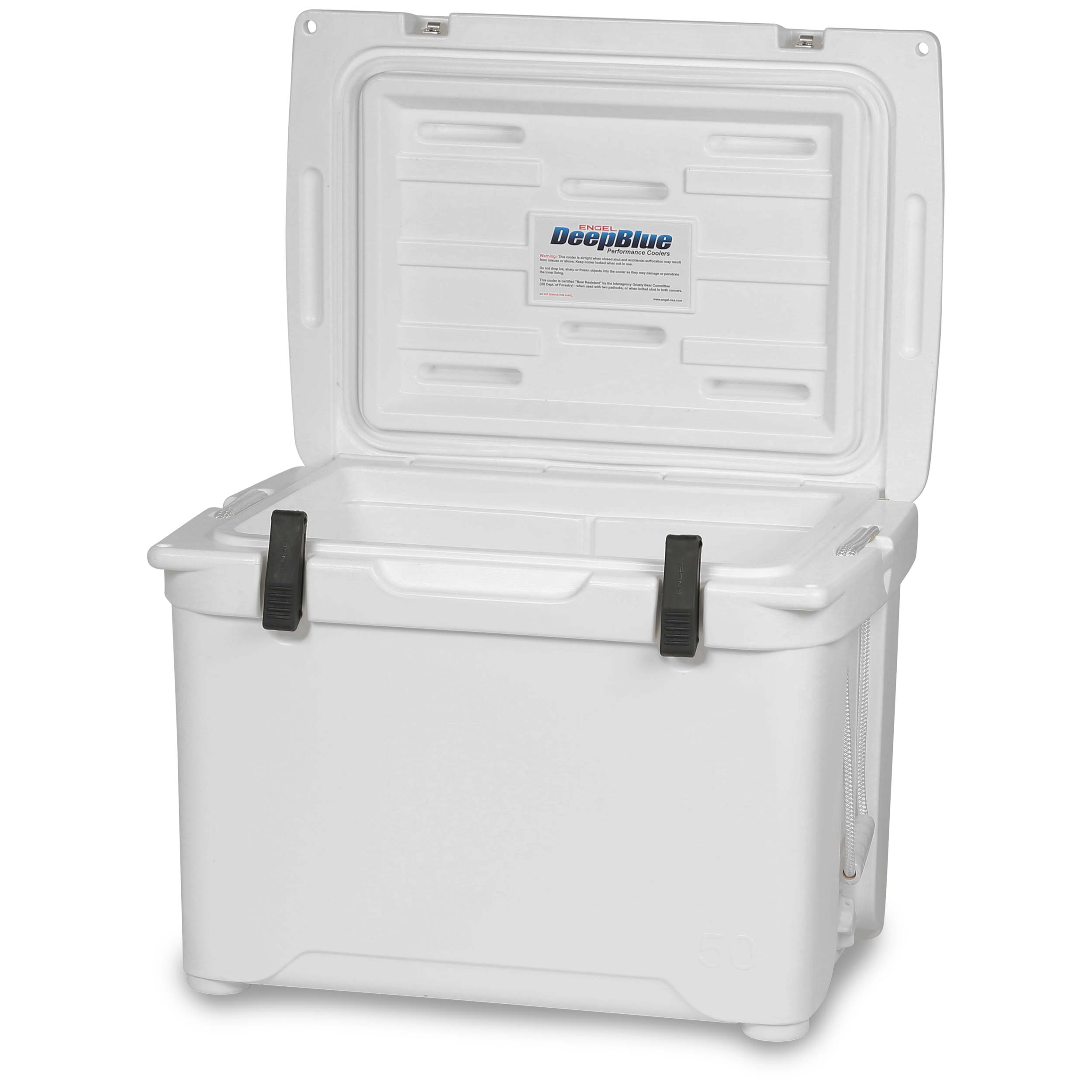 Engel 50 High Performance Hard Cooler and Ice Box、mySite、noshort