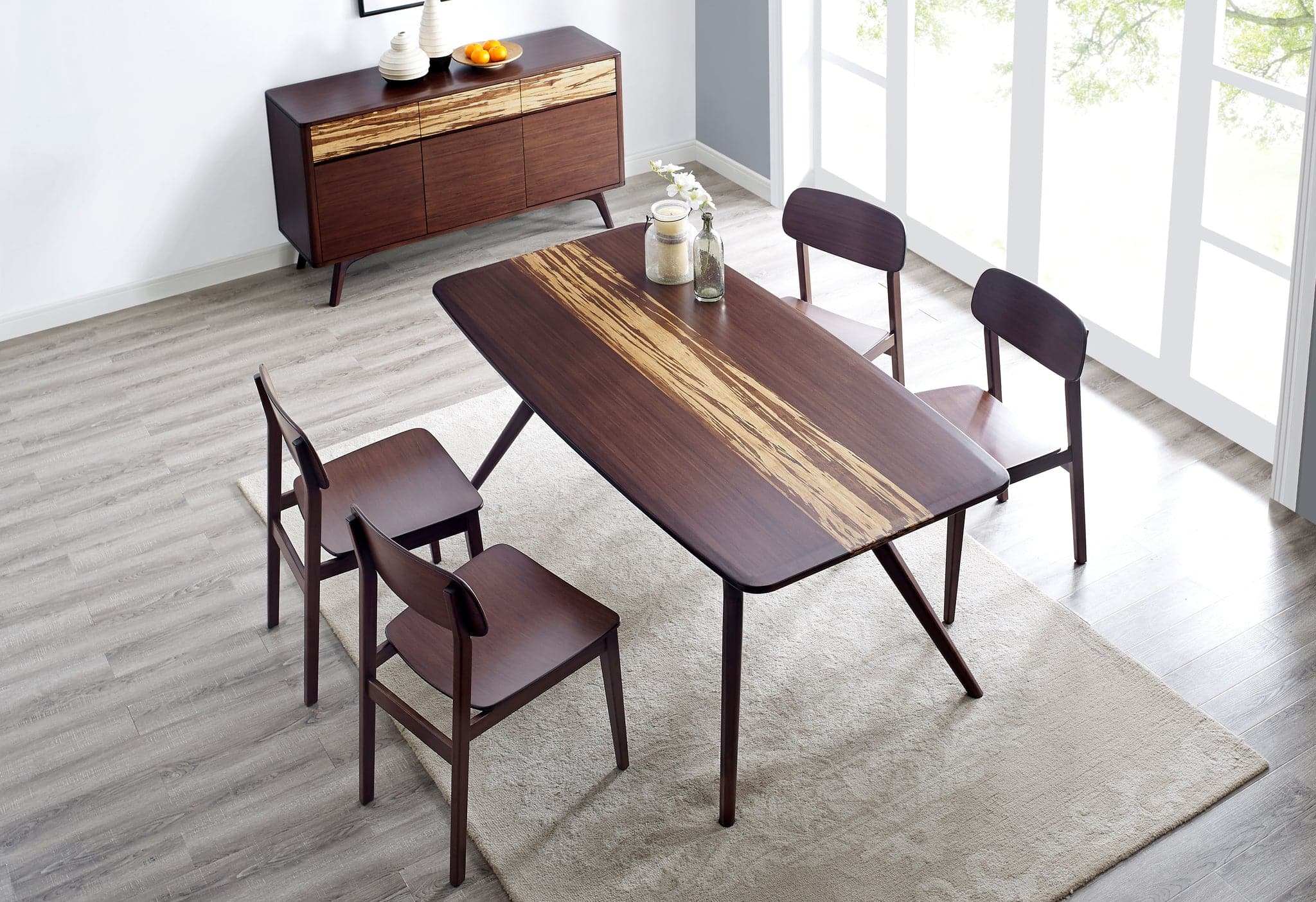 Azara Dining Table、mySite、neckold