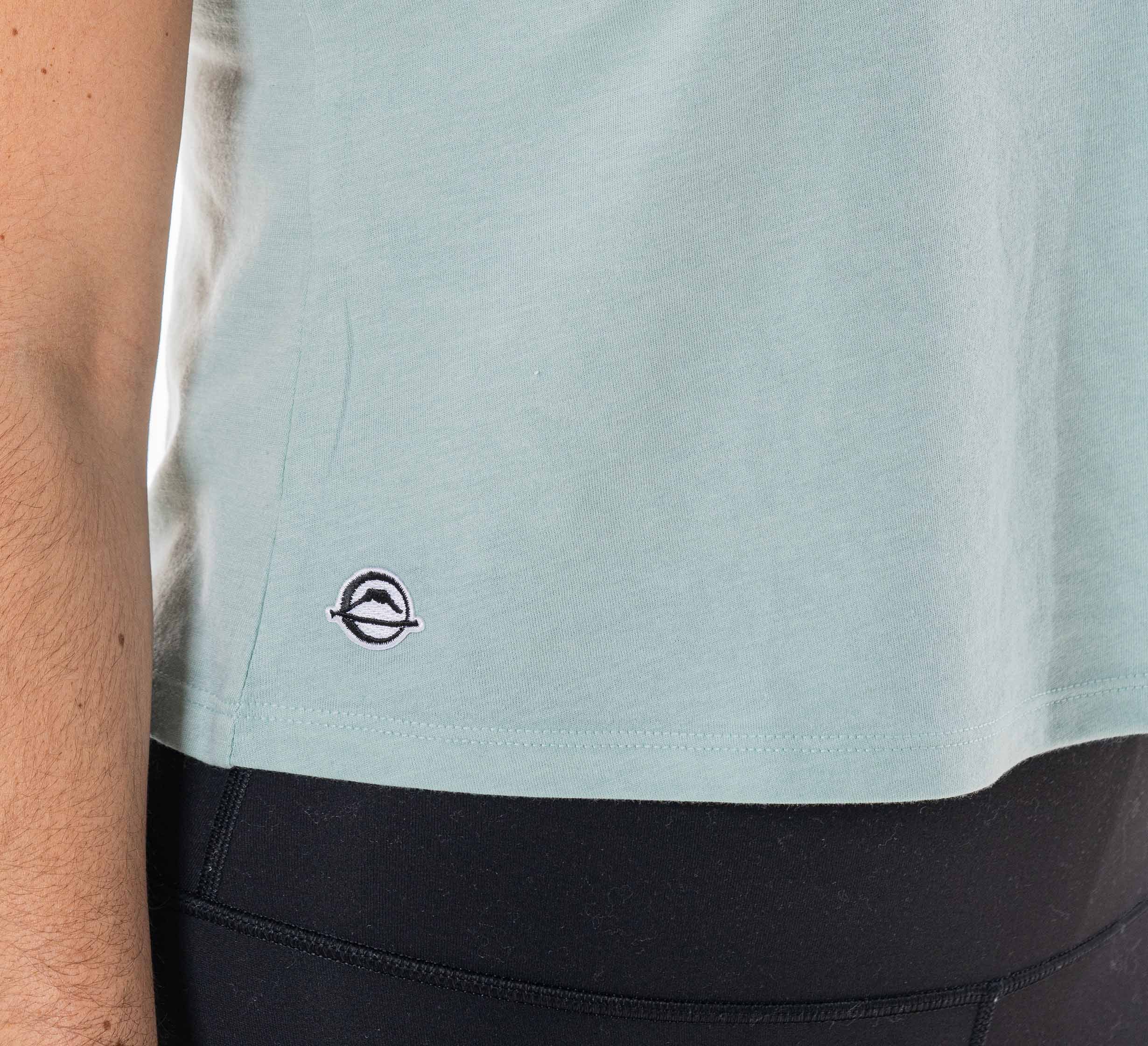 Womens Liberty Tank Top Mint、mySite、gigharbornorthrealestate